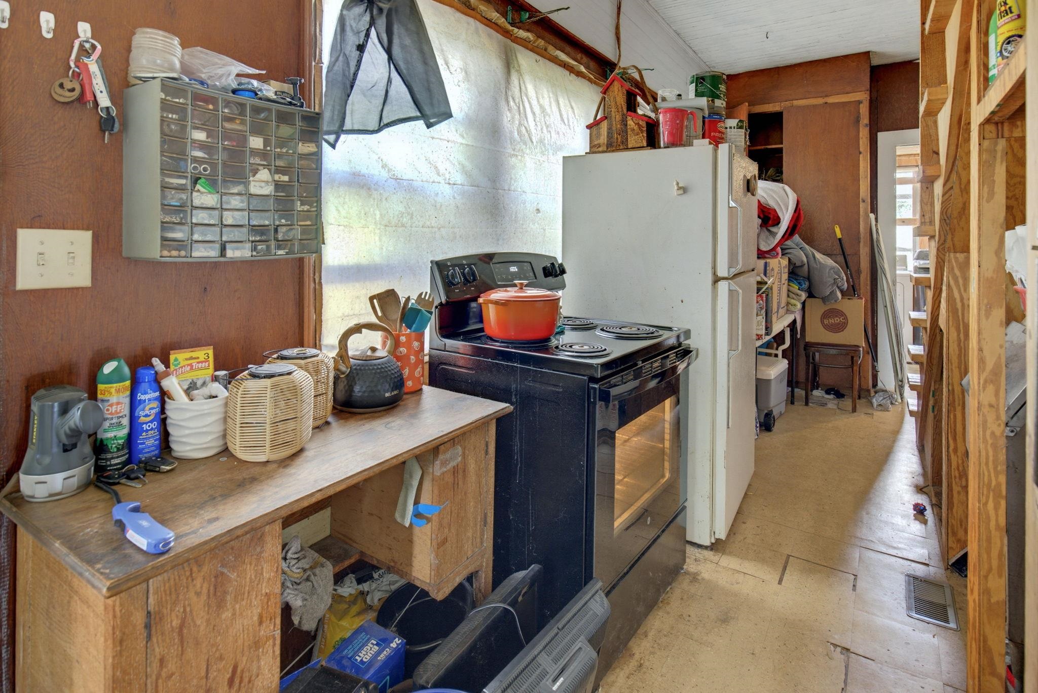 5761 Highway 357 Property Photo 12