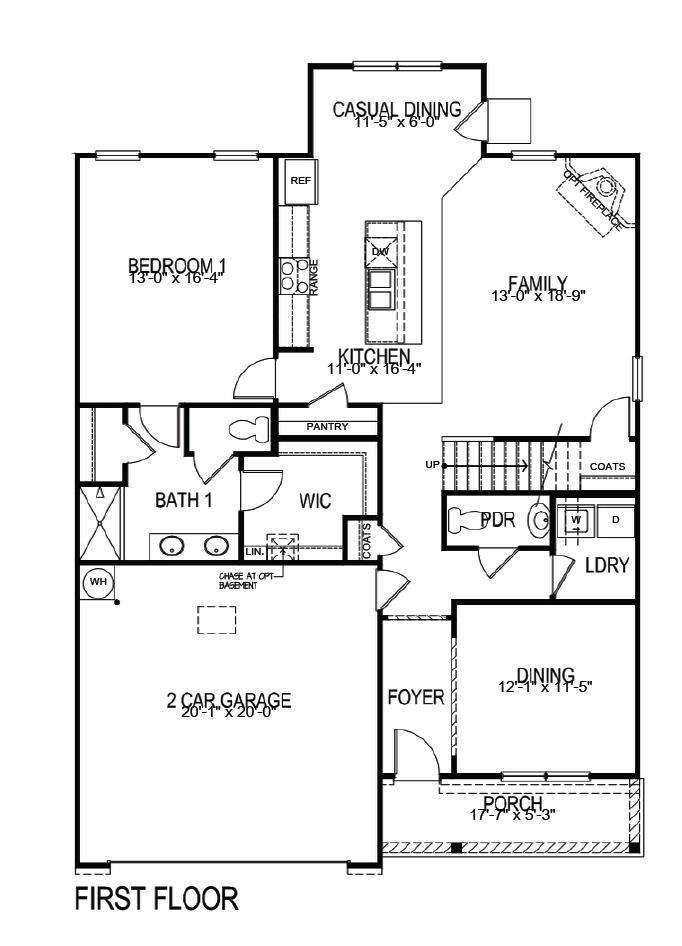 592 Landseer Drive Property Photo 2