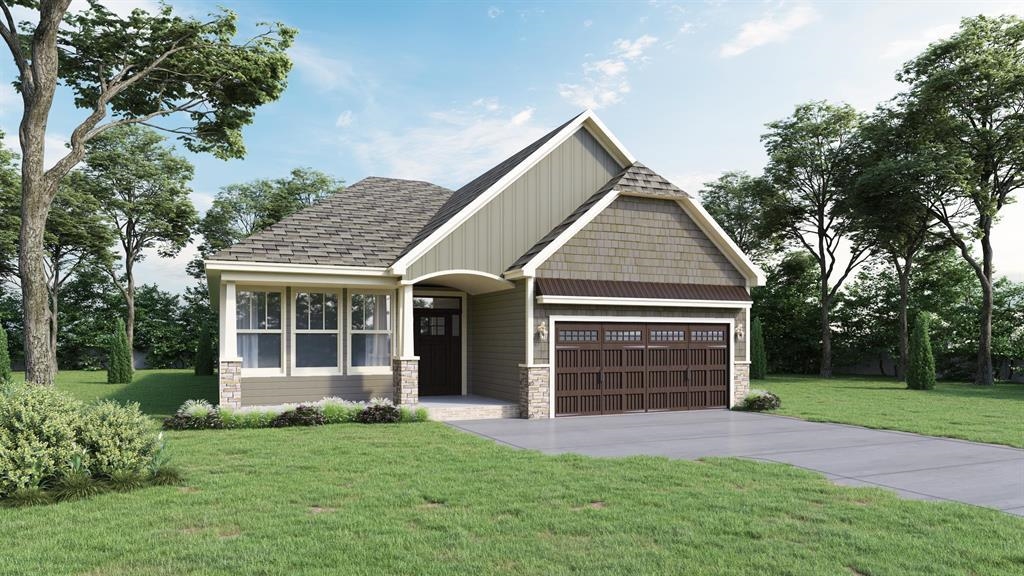 593 Landseer Drive Property Photo 1