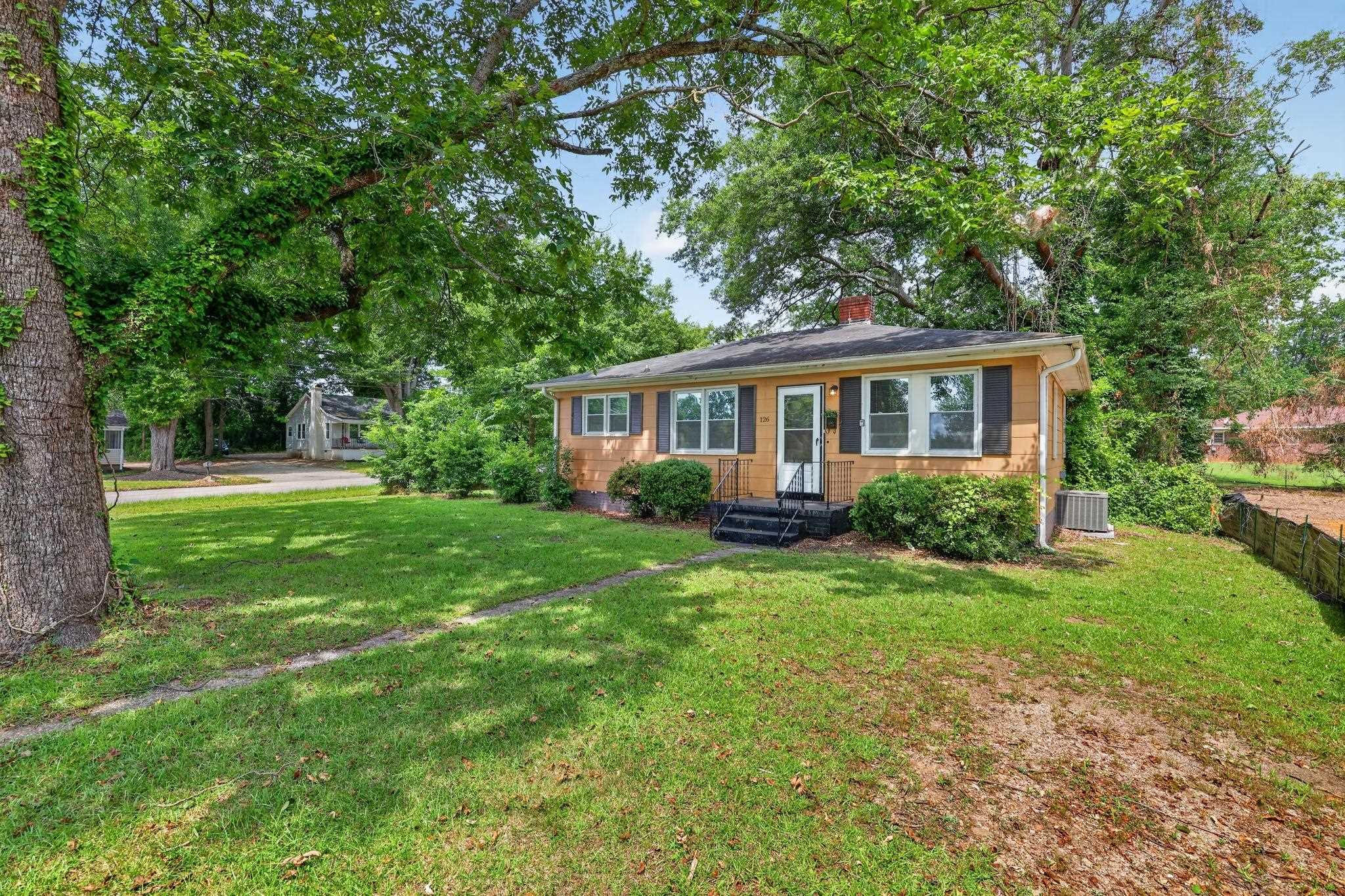126 Wayland Street Property Photo 5