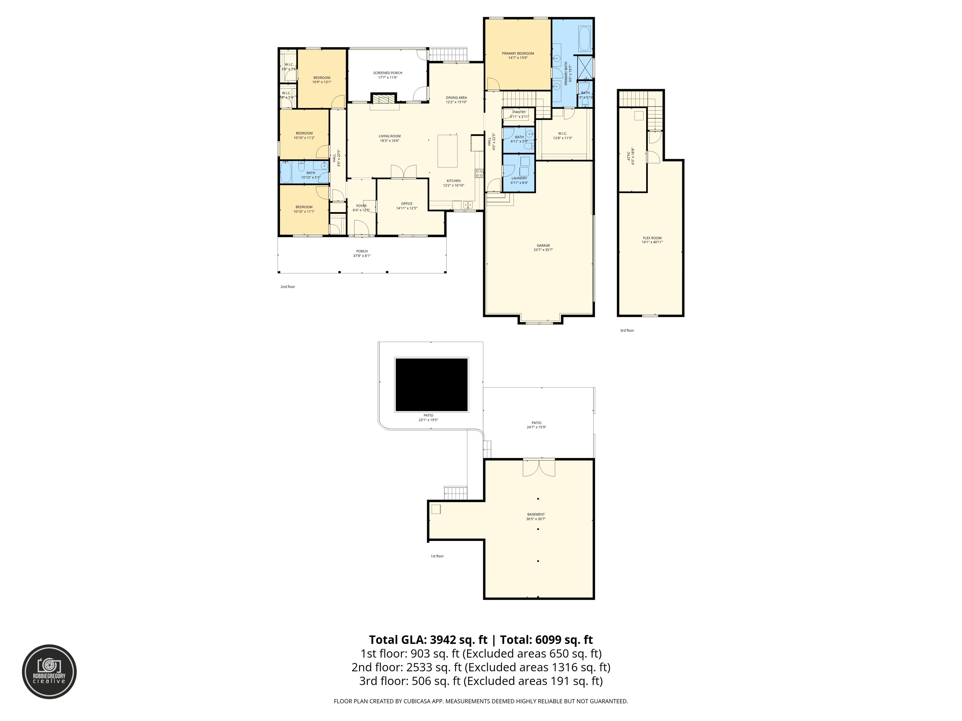 459 Gramling School Road Property Photo 47