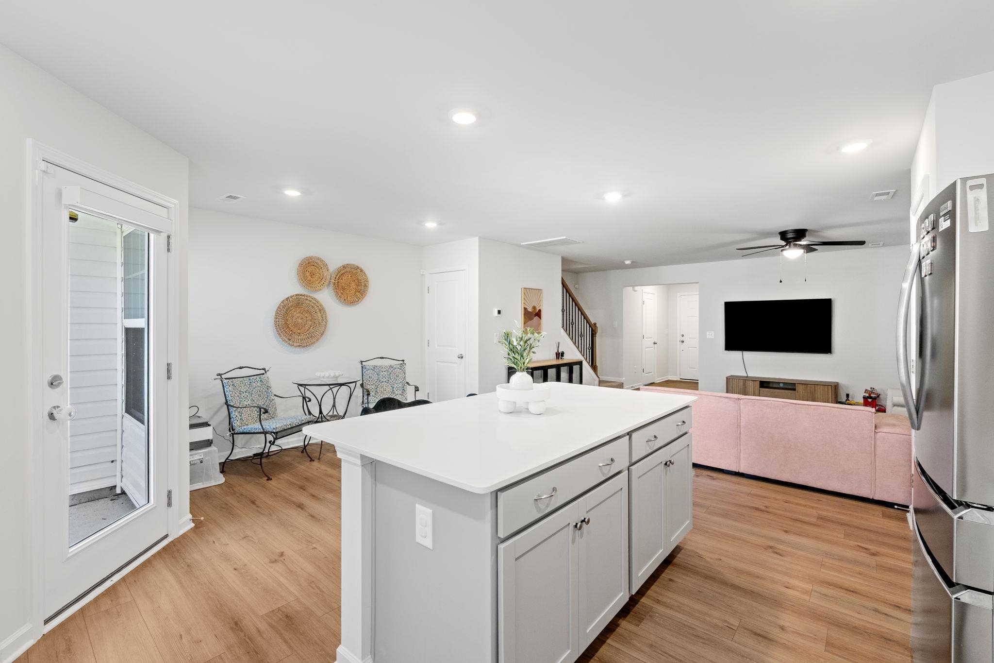 812 Harper Street Property Photo 15