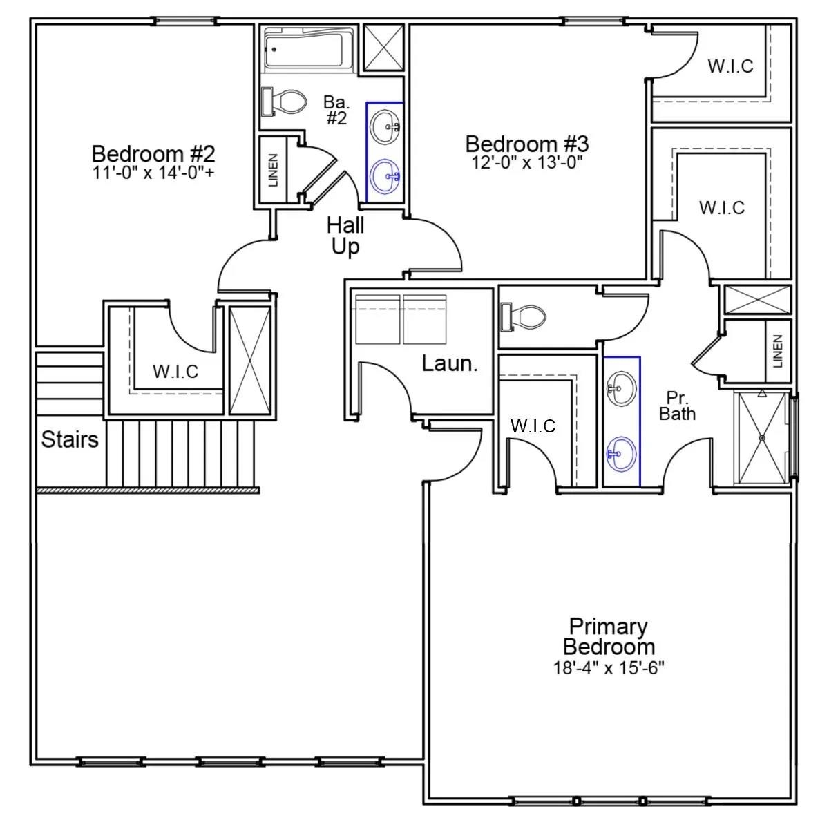 5046 Burke Meadows Run Property Photo 3