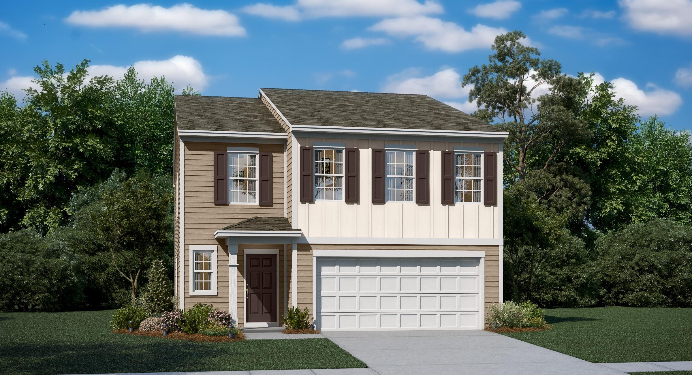 1627 Chestnut Grove Way Property Photo 1