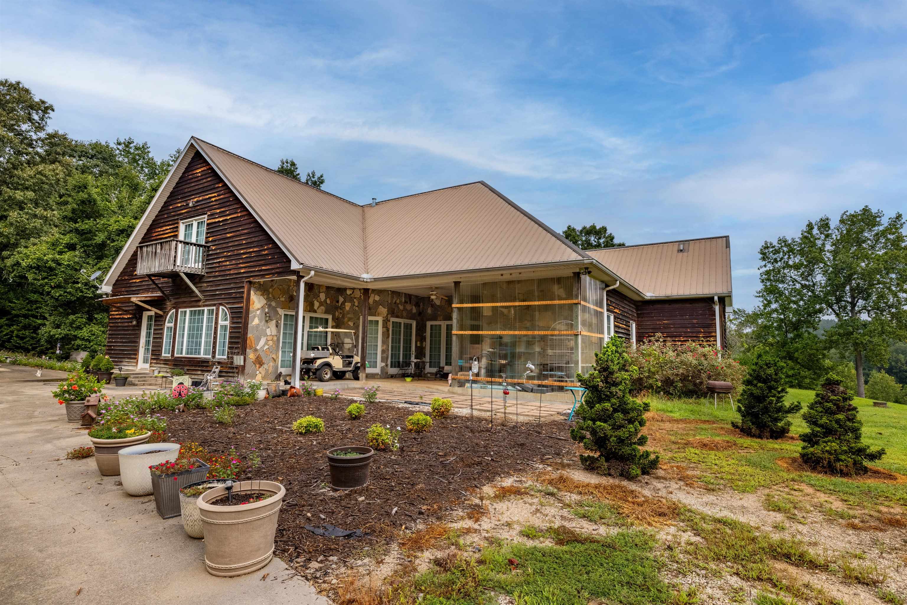 120 Lonesome Valley Road Property Photo 3