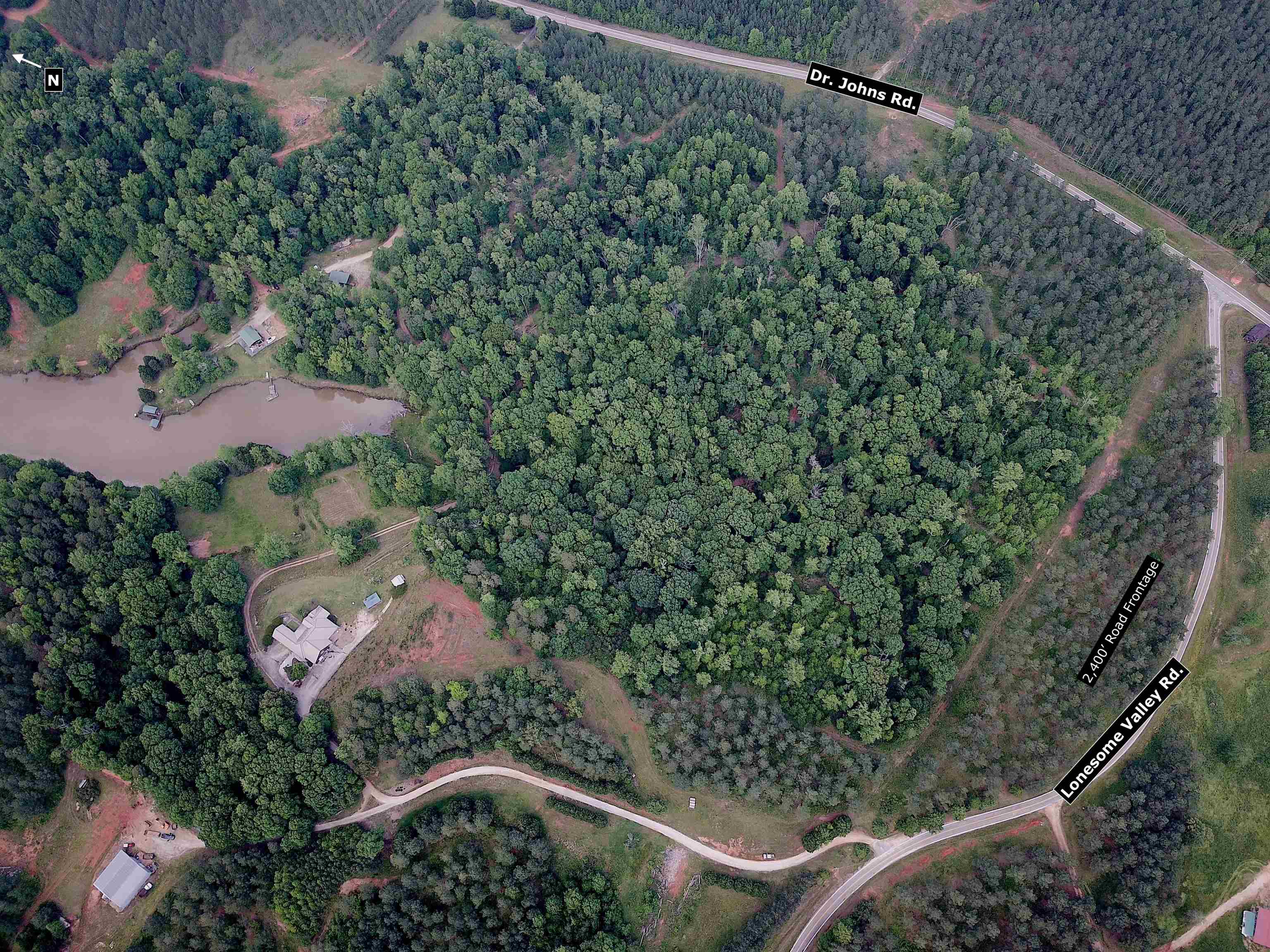 120 Lonesome Valley Road Property Photo 37