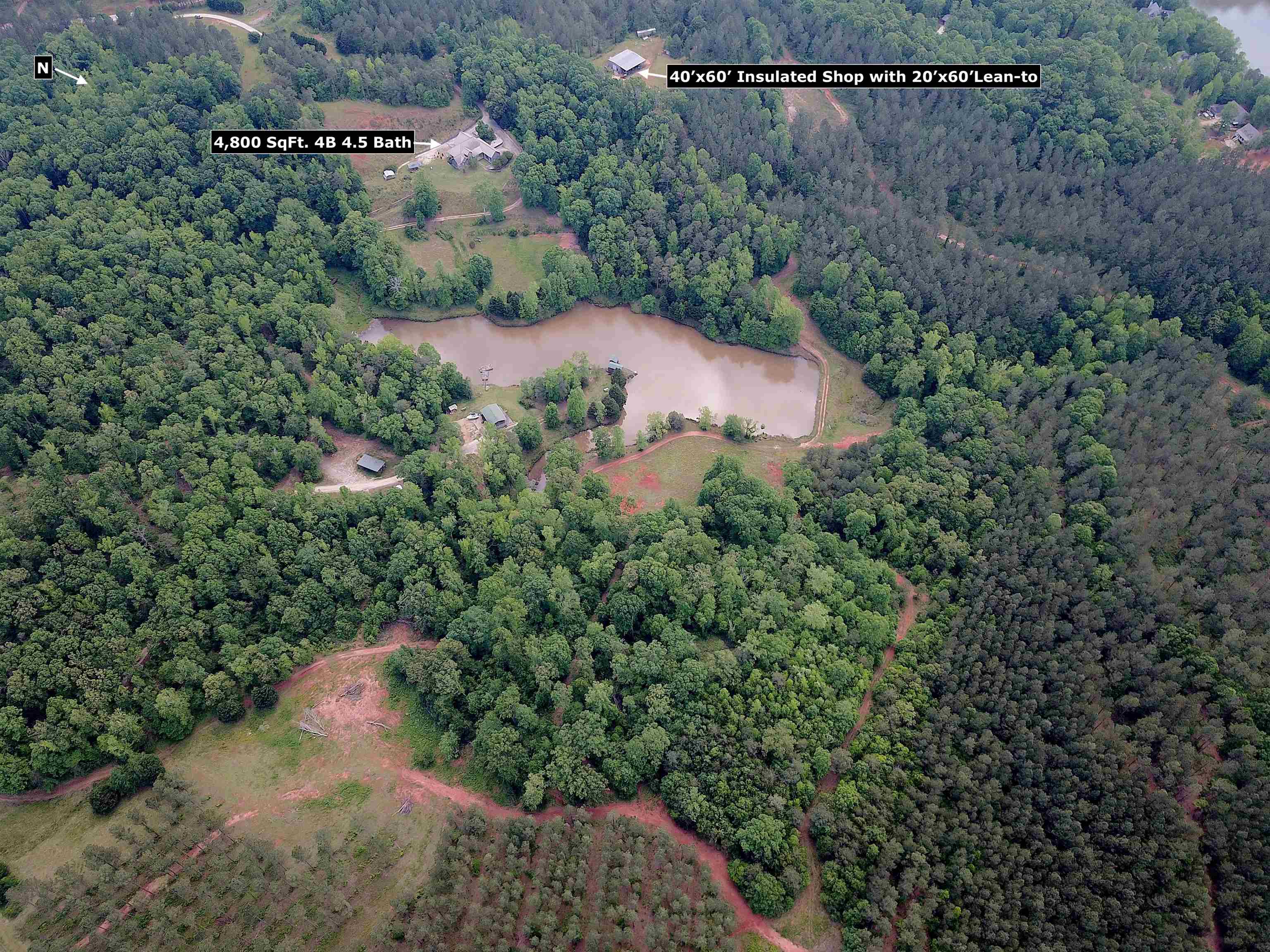 120 Lonesome Valley Road Property Photo 39