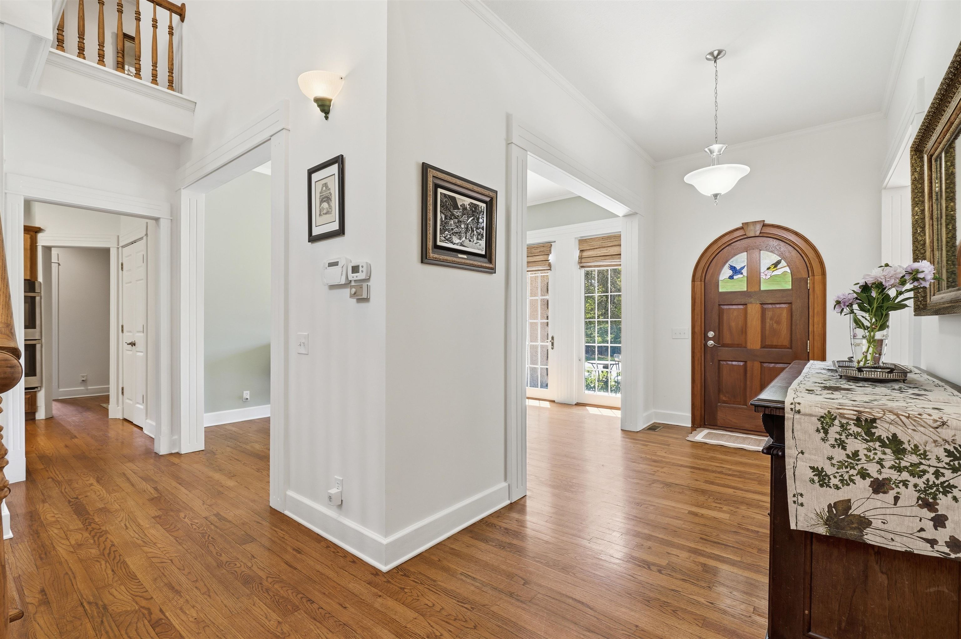 2190 Landrum Mill Road Property Photo 4