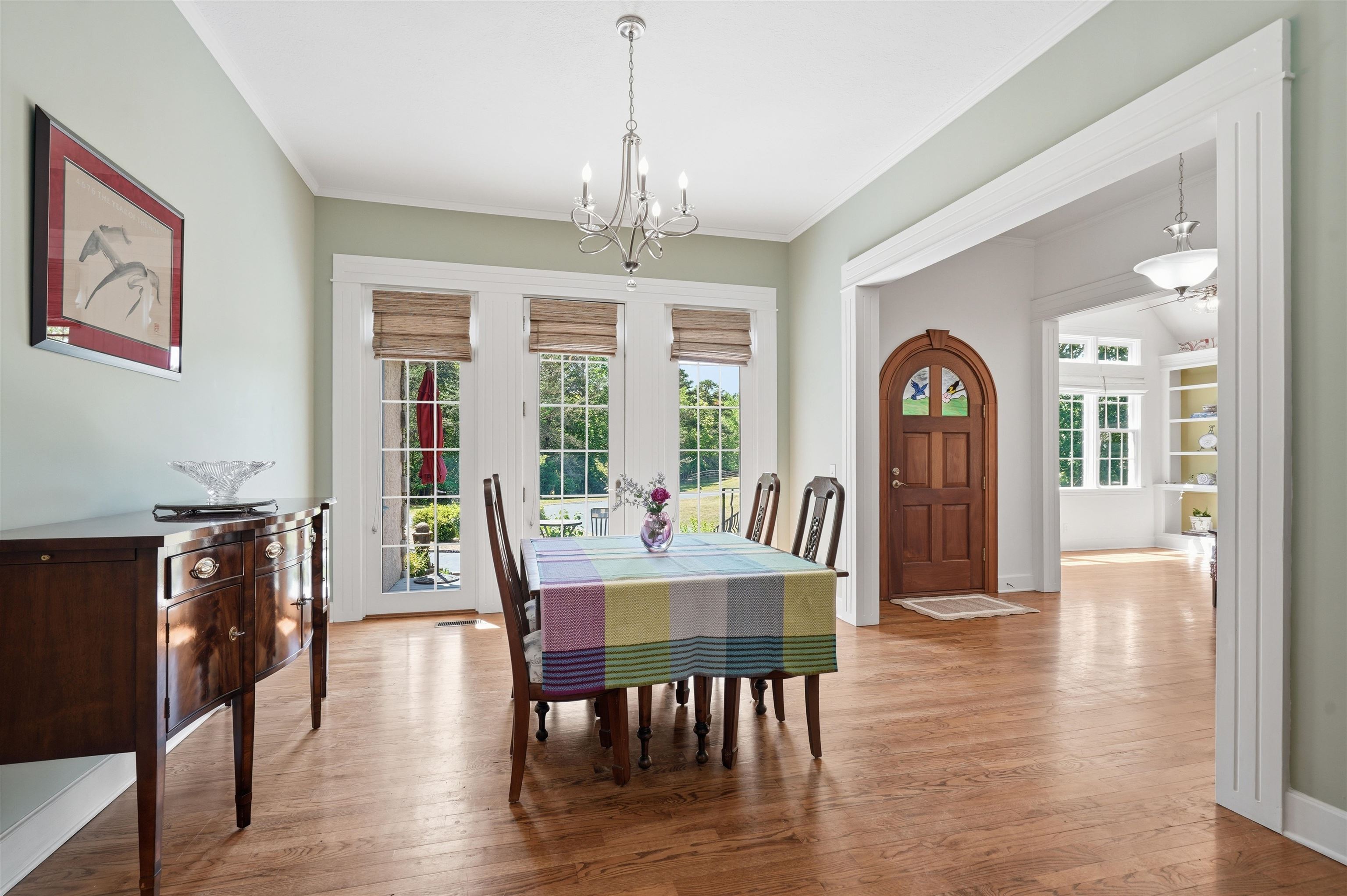 2190 Landrum Mill Road Property Photo 6