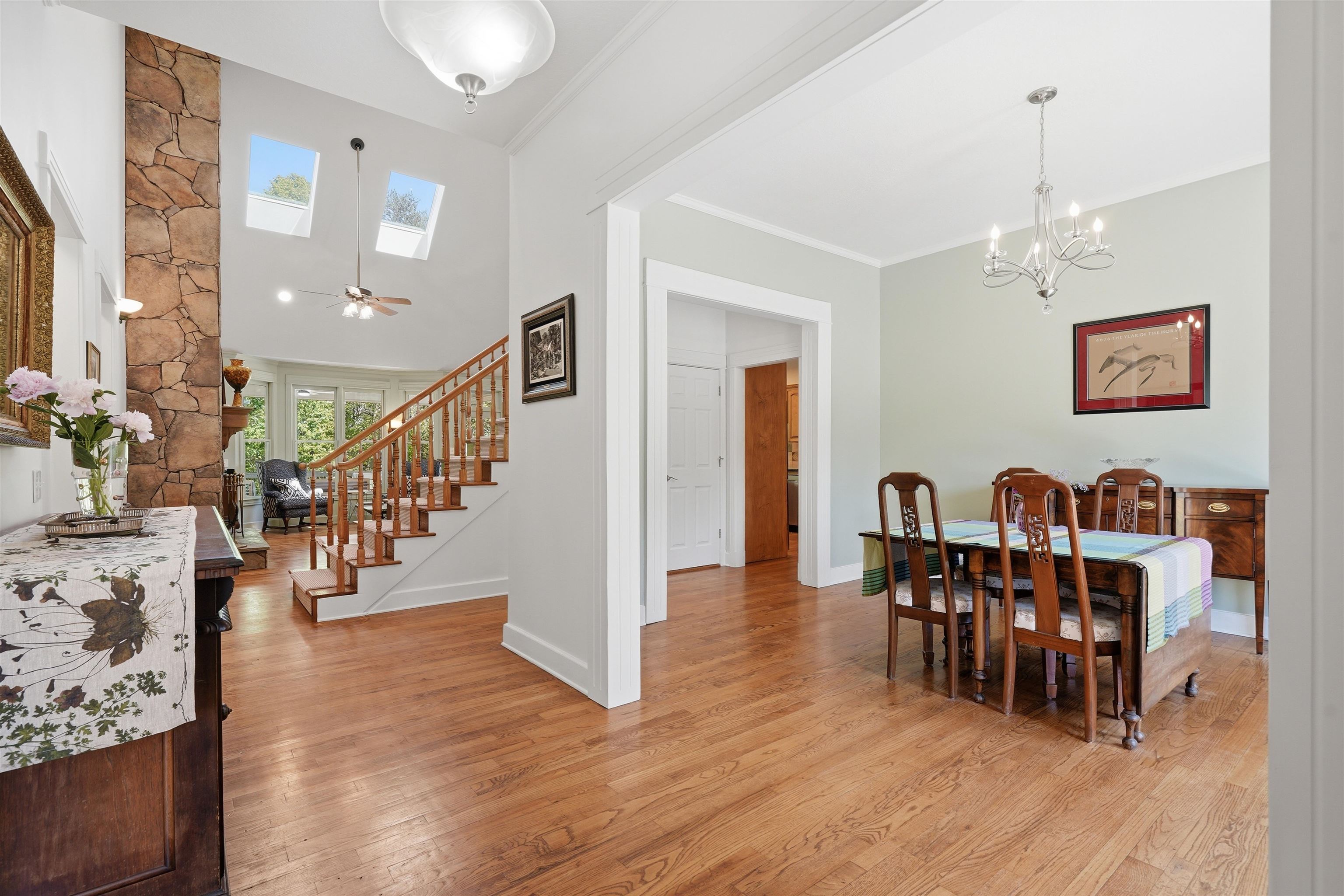 2190 Landrum Mill Road Property Photo 7