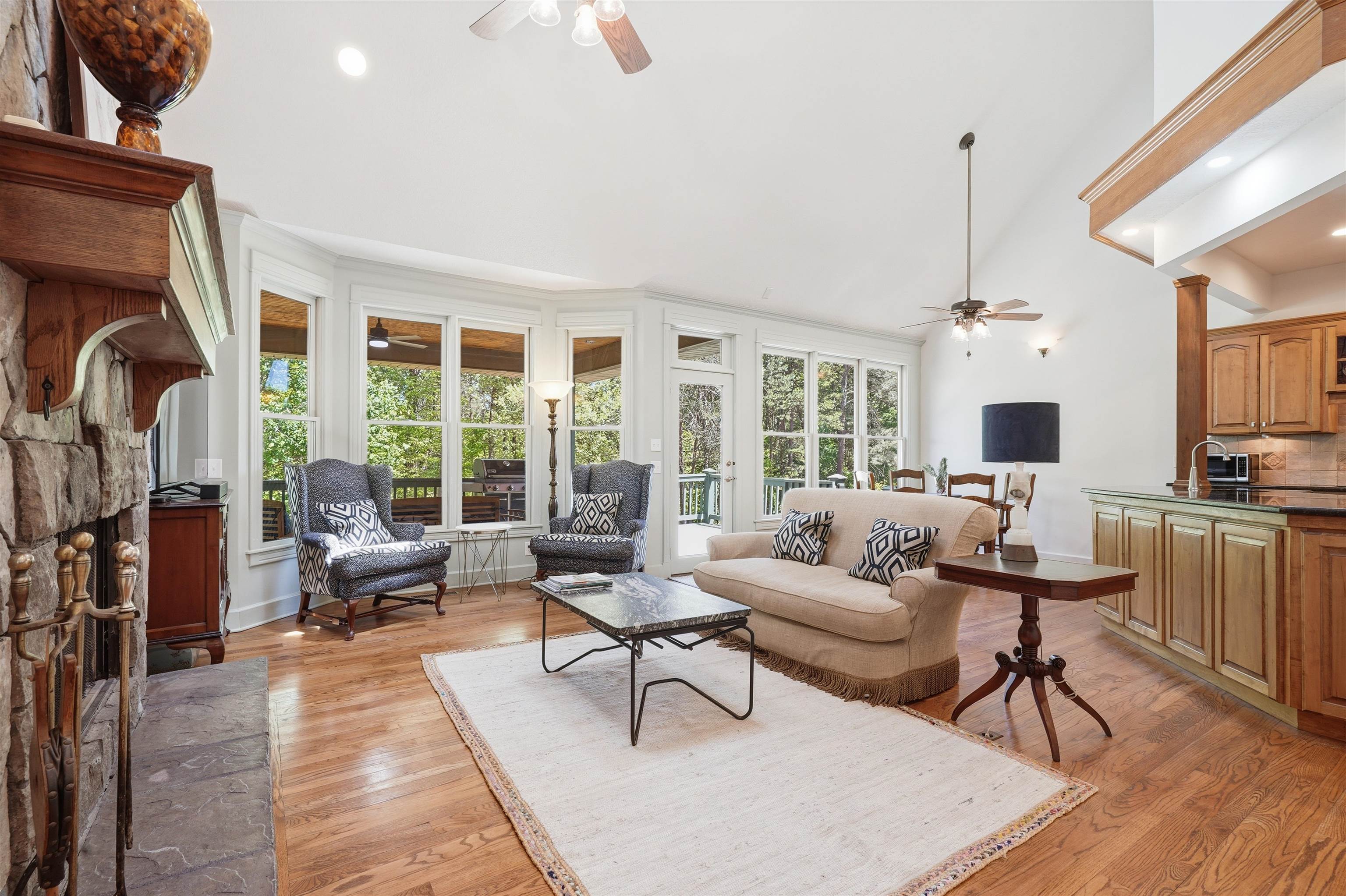 2190 Landrum Mill Road Property Photo 8