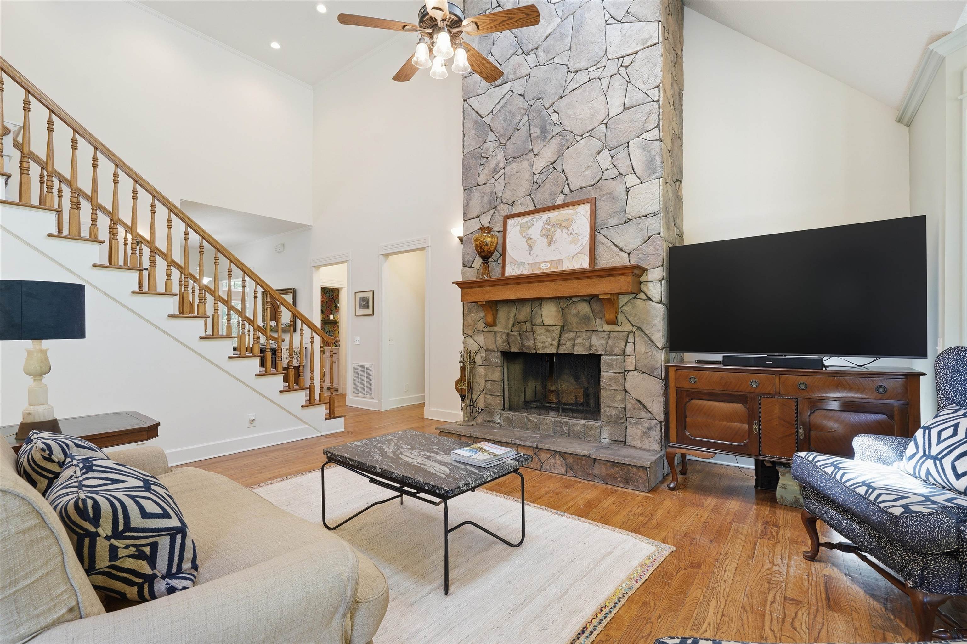 2190 Landrum Mill Road Property Photo 9