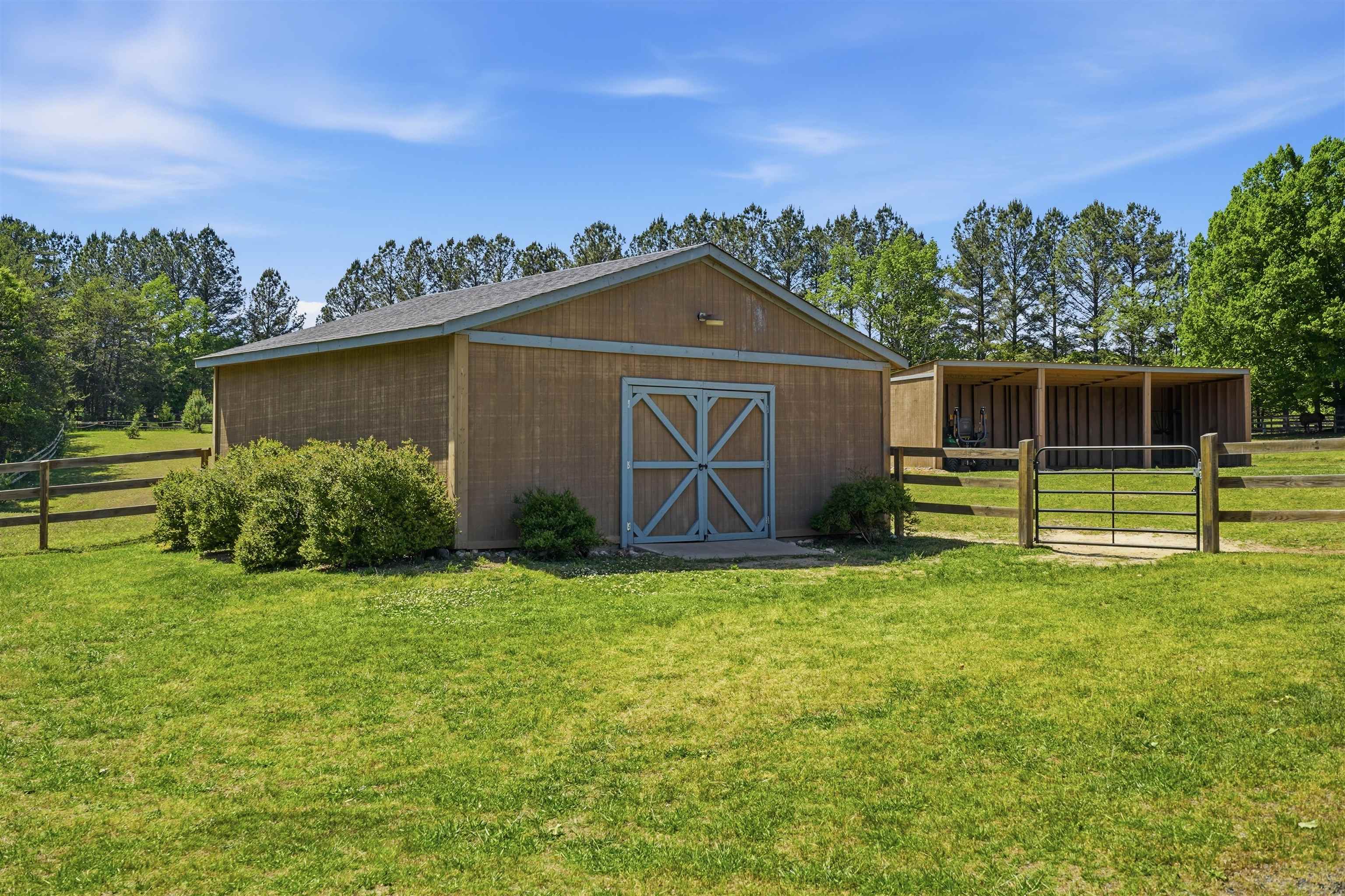 2190 Landrum Mill Road Property Photo 41