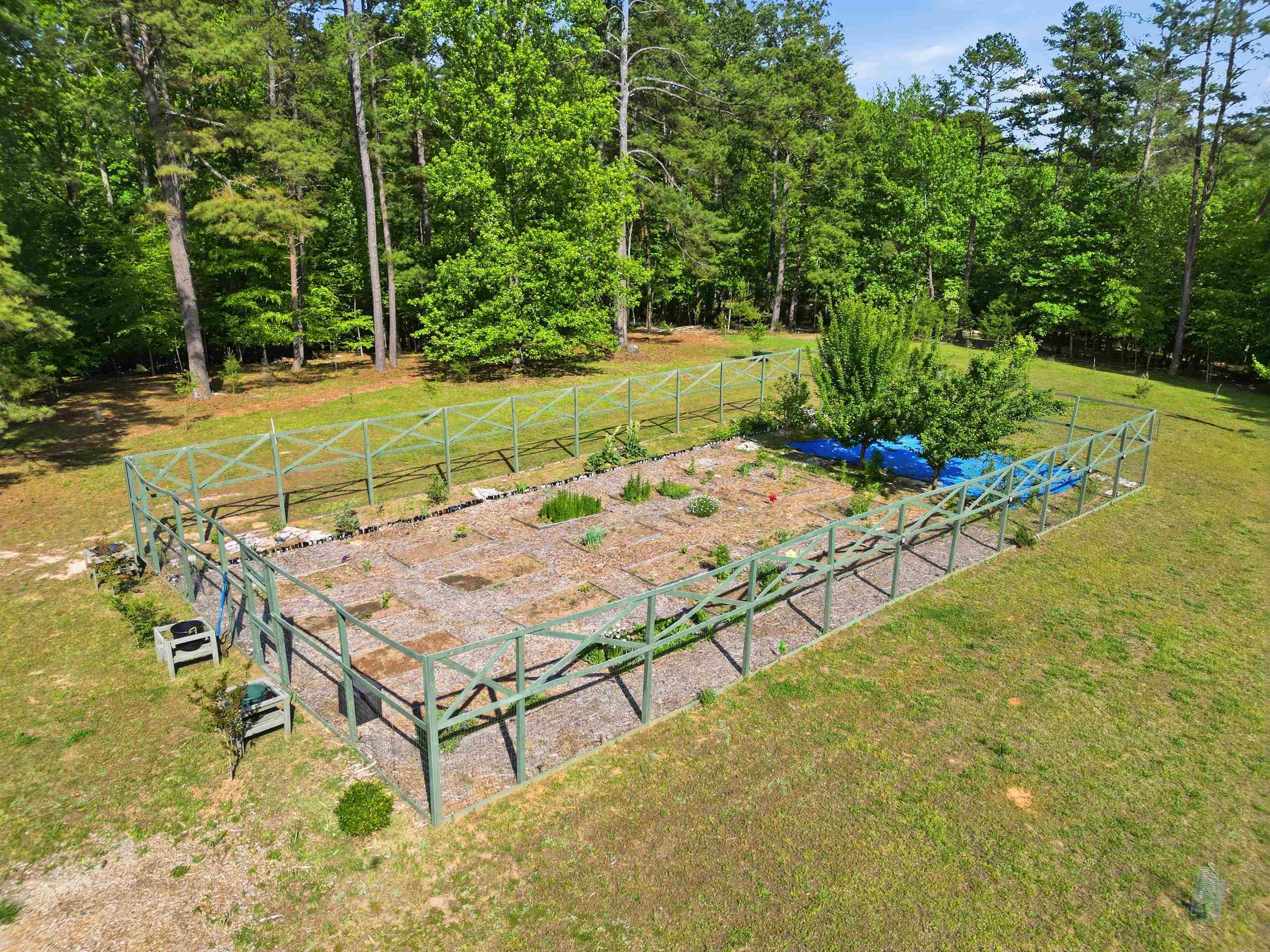 2190 Landrum Mill Road Property Photo 44