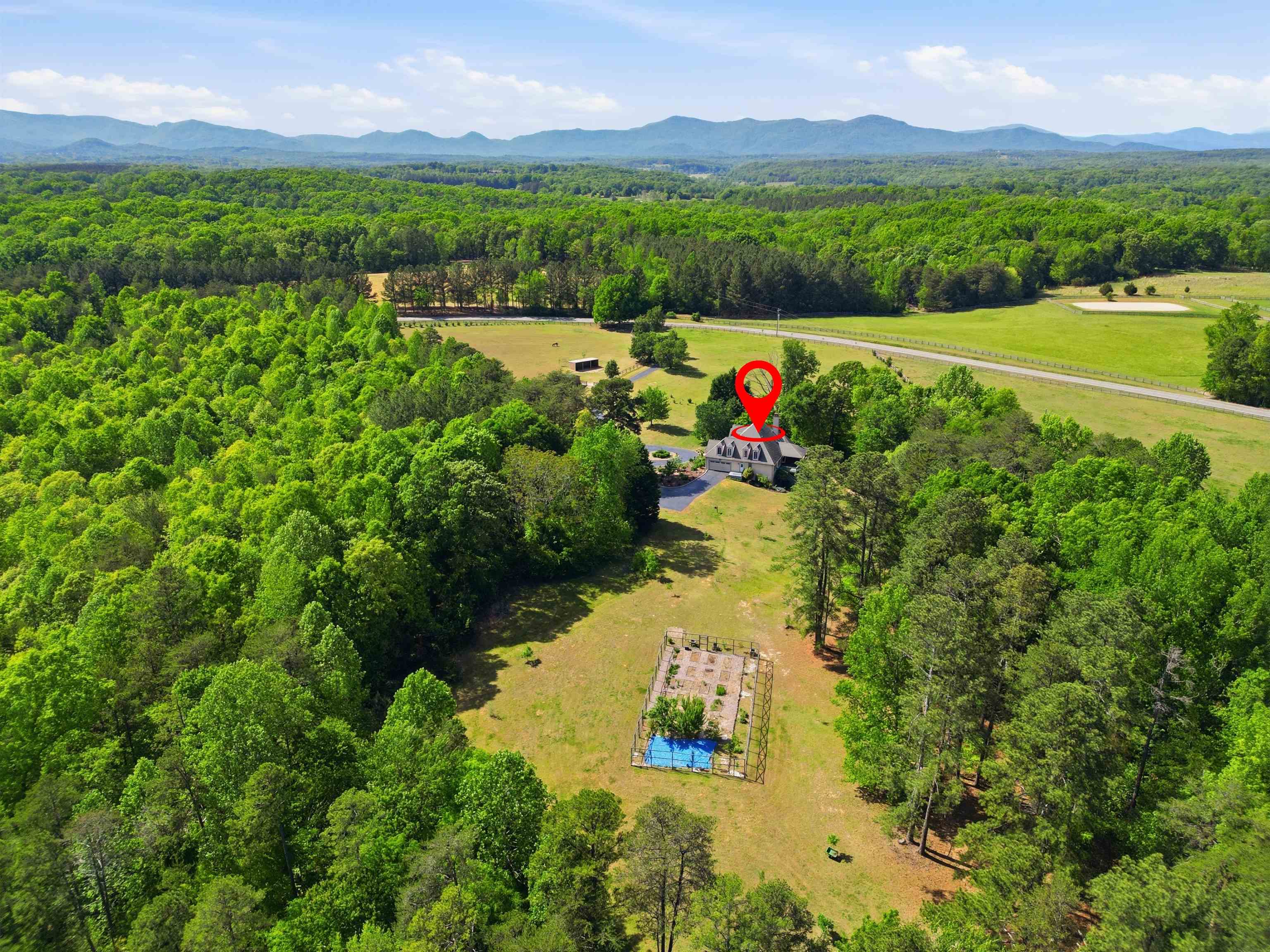 2190 Landrum Mill Road Property Photo 48