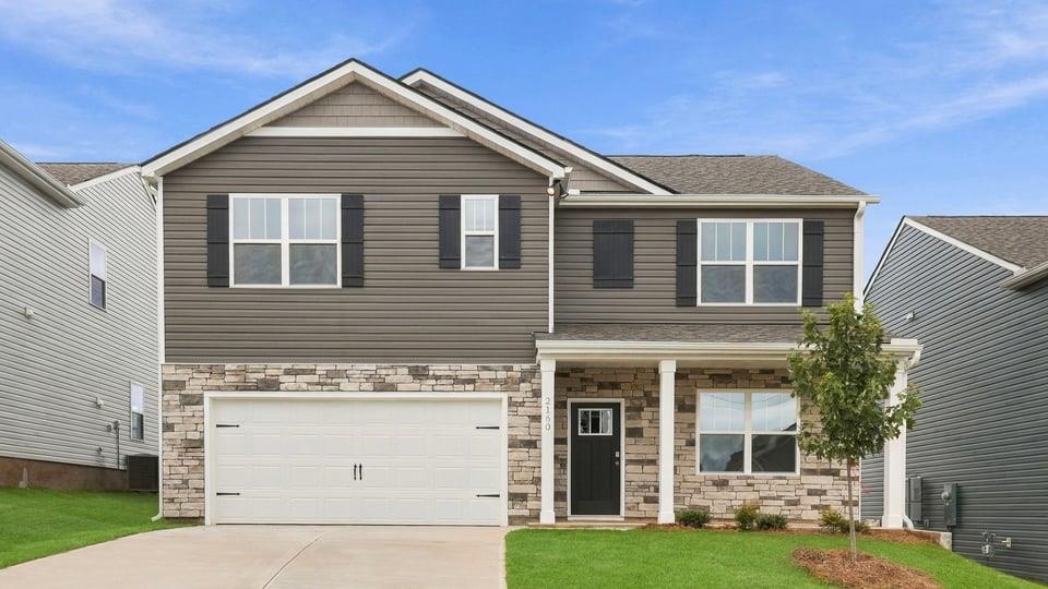 2160 Springview Court Property Photo 1