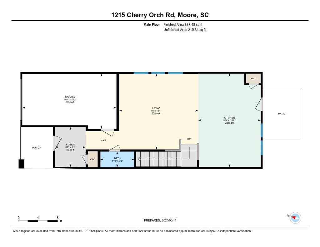 1215 Cherry Orchard Property Photo 37