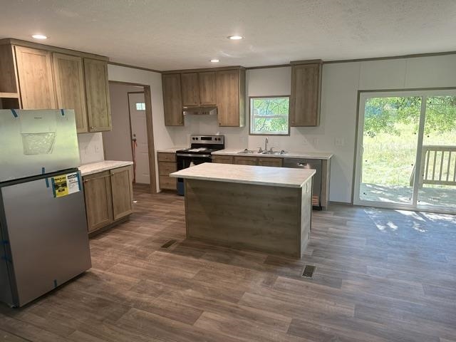 211 Woodland Circle Property Photo 2