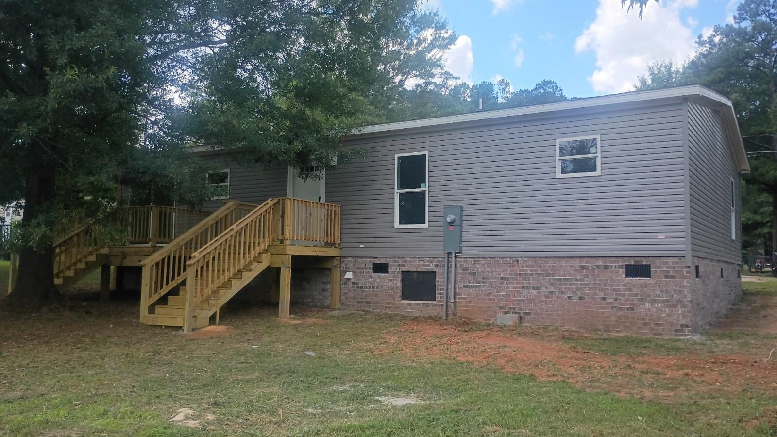 211 Woodland Circle Property Photo 5