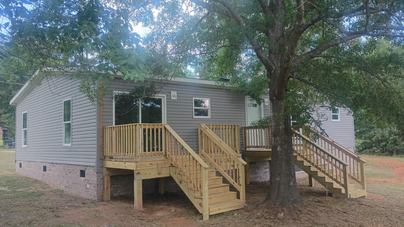 211 Woodland Circle Property Photo 6