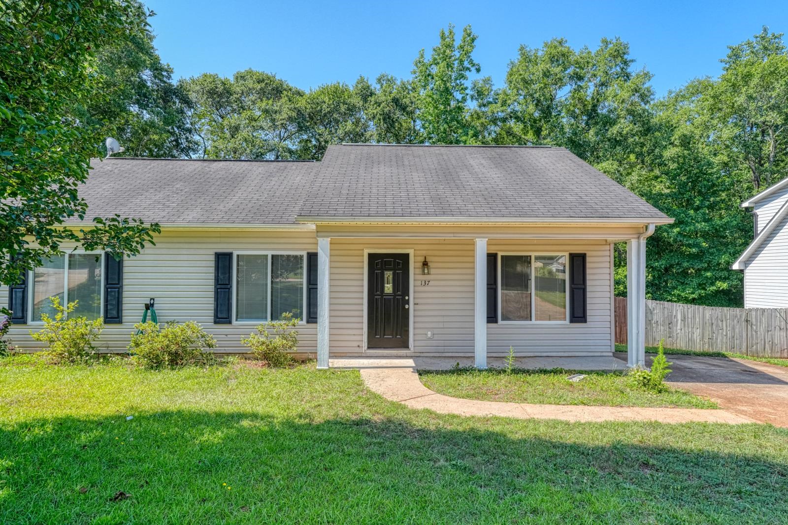 137 Caroway Court Property Photo 28