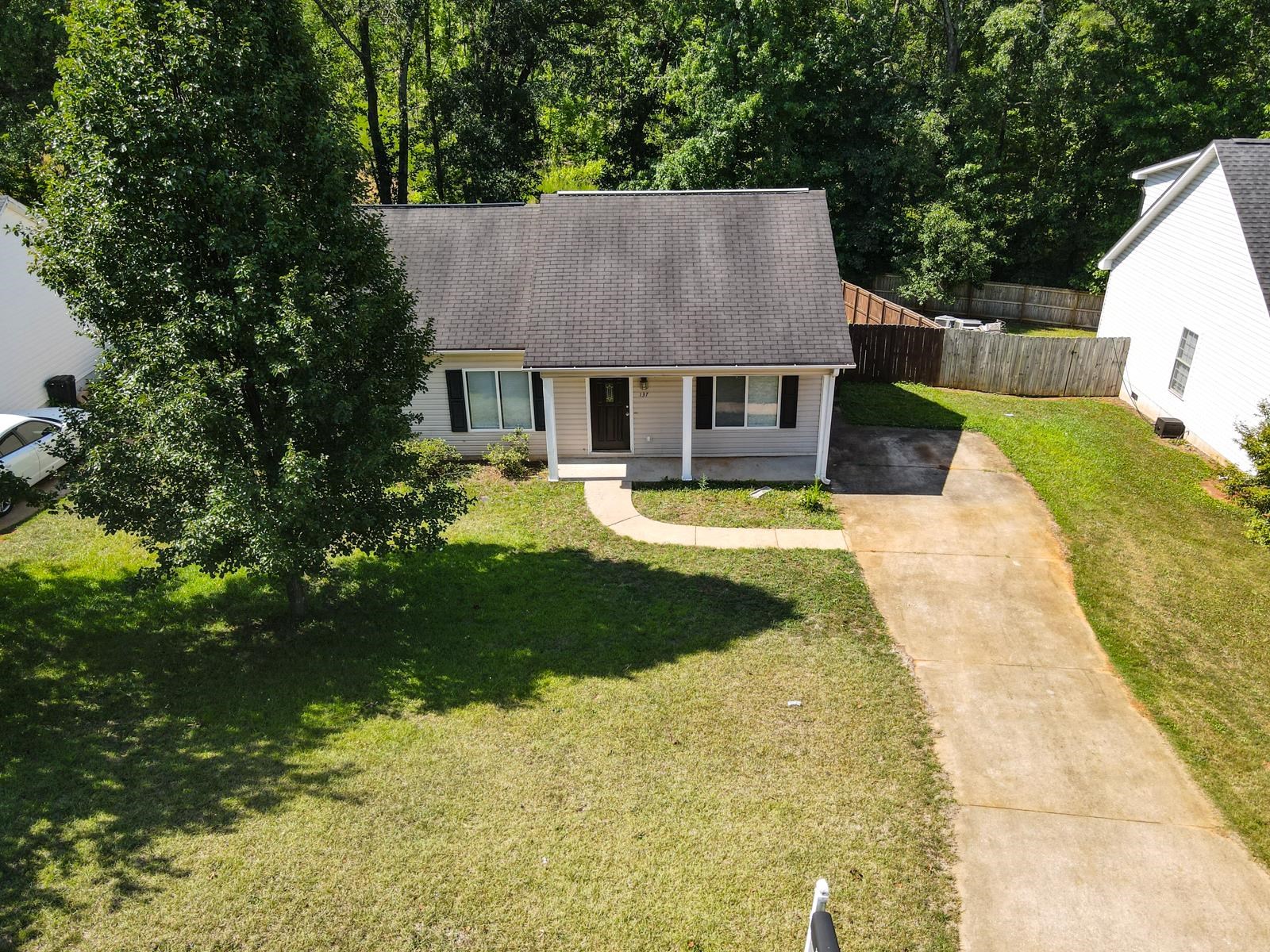 137 Caroway Court Property Photo 29