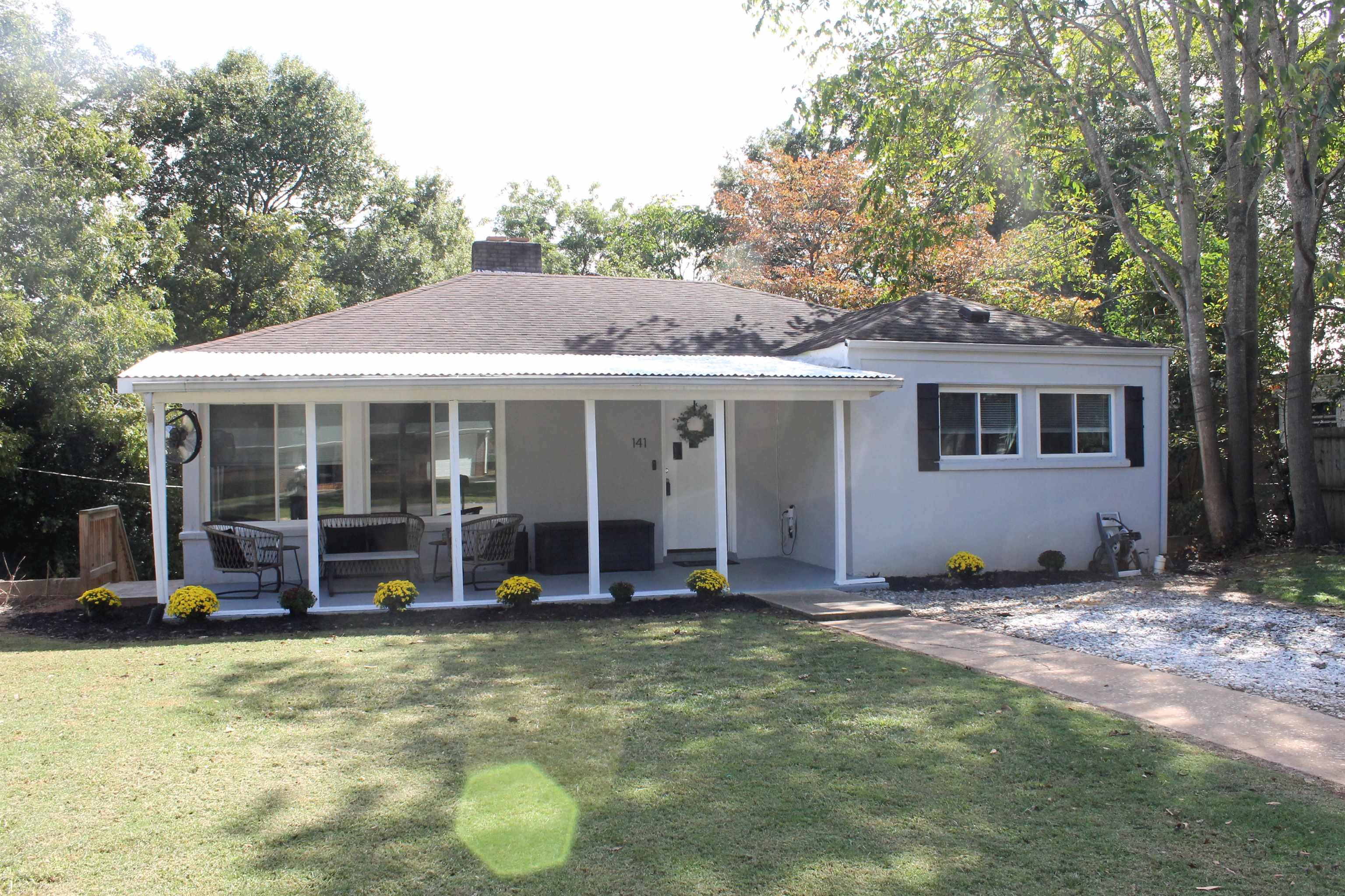 141 Pacolet Highway Property Photo 1