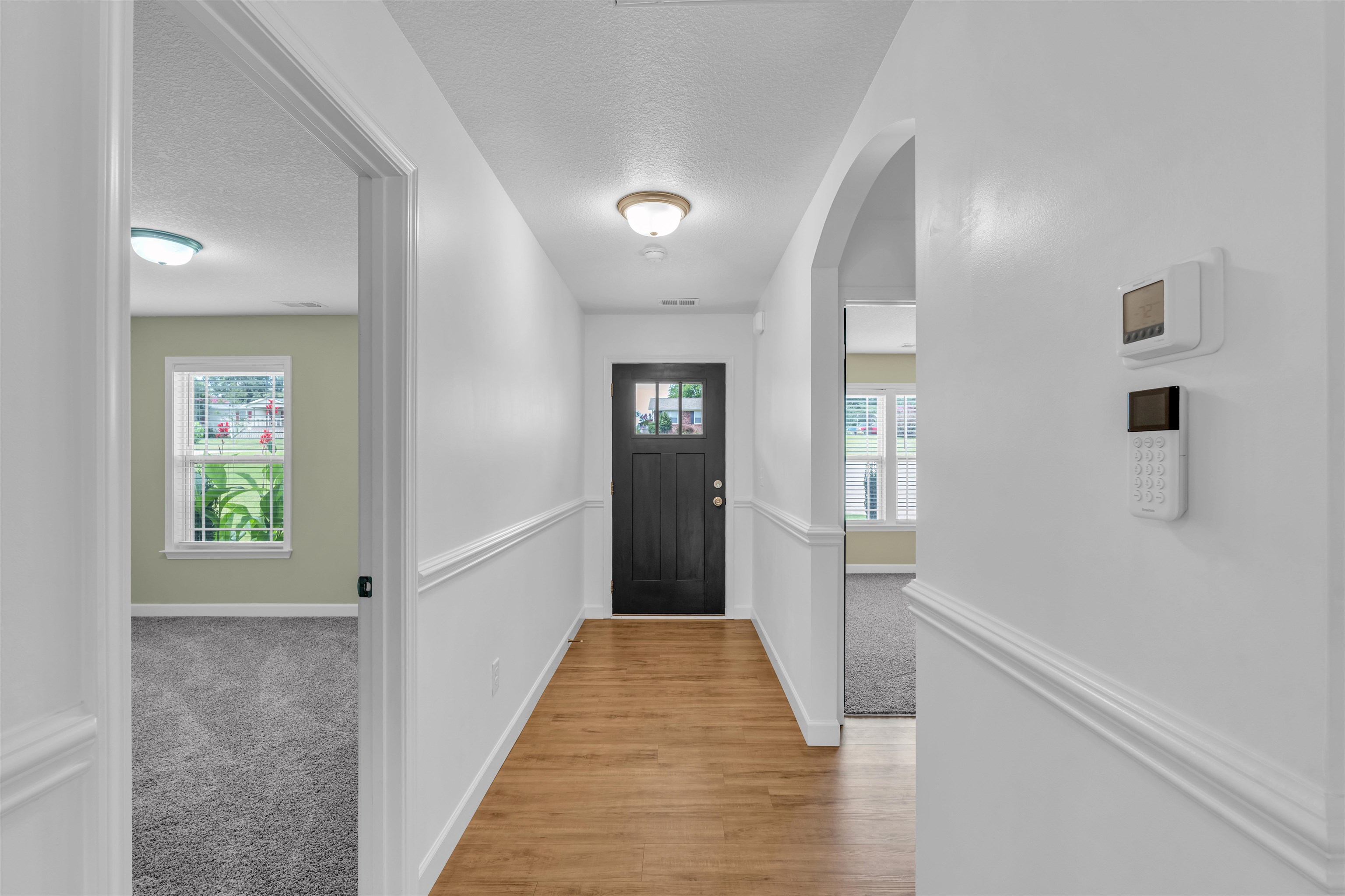 1071 Holly Springs Church Road Property Photo 4