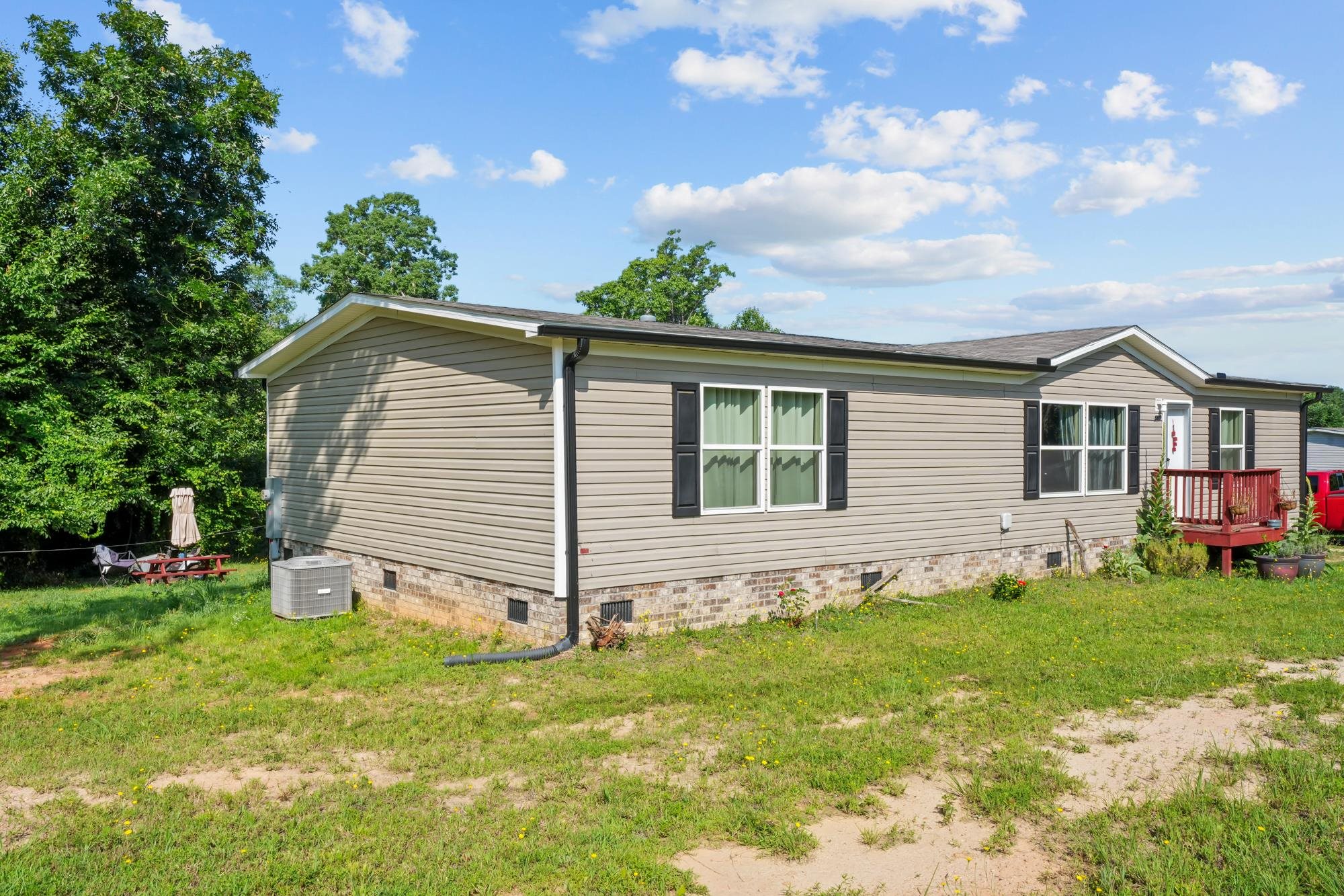 580 Hopper Fish Camp Road Property Photo 2