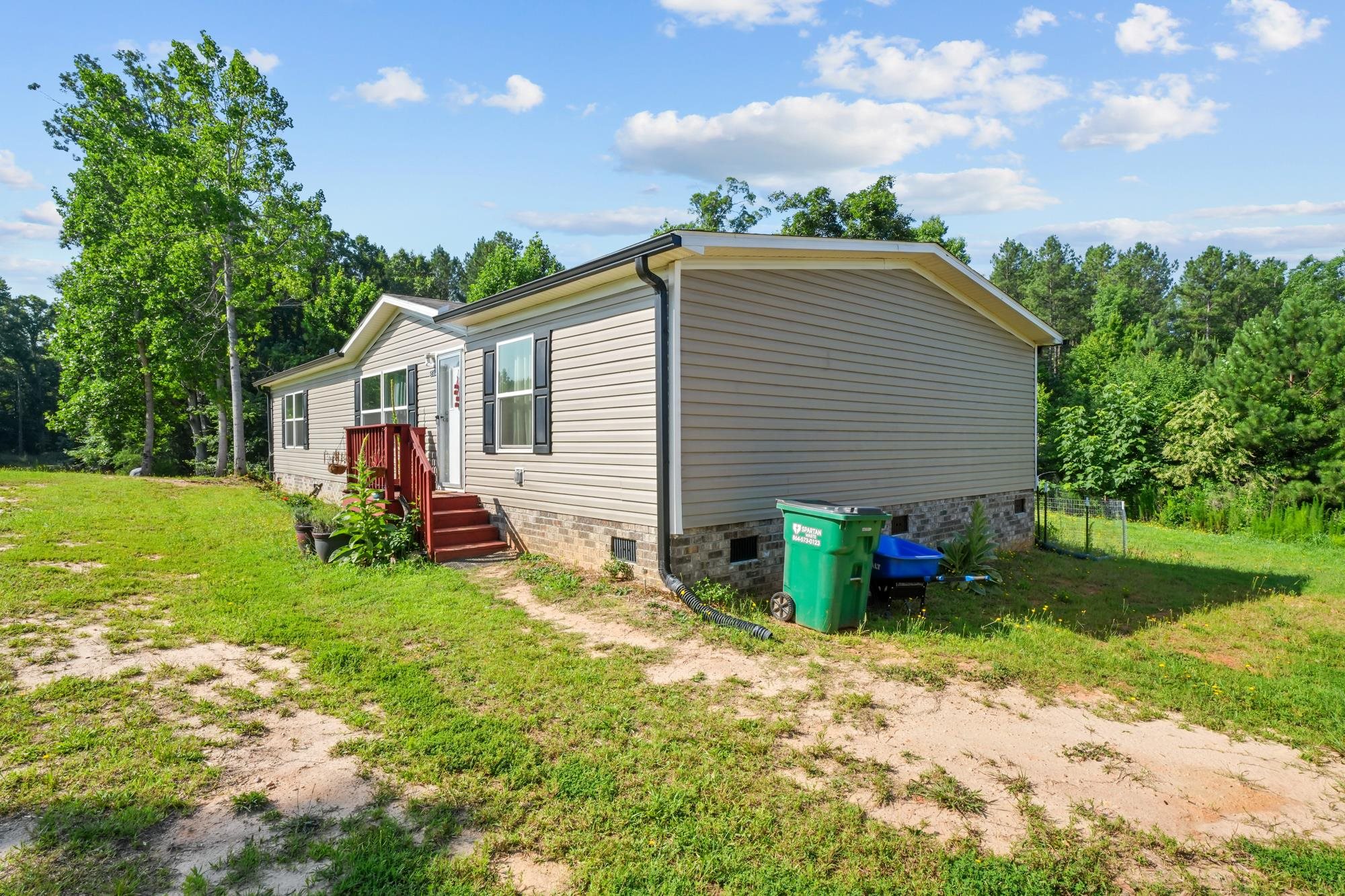 580 Hopper Fish Camp Road Property Photo 3