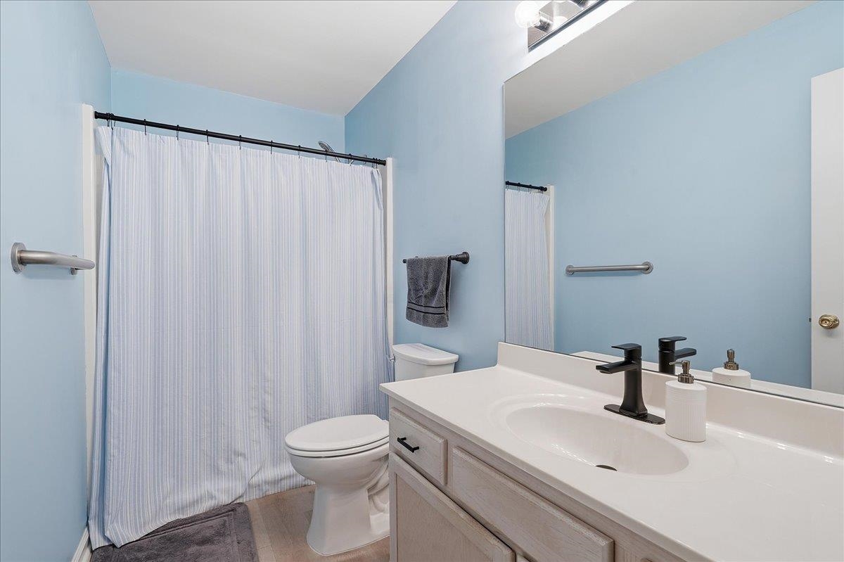 314 Calhoun Estates Drive Property Photo 19
