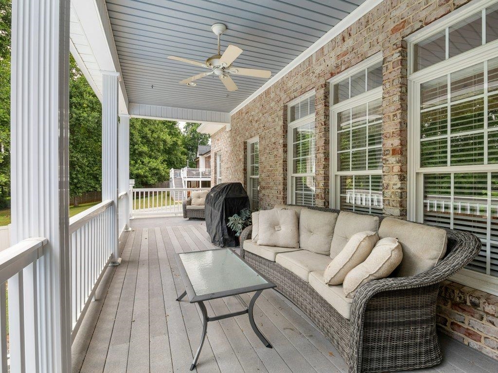 502 Chippendale Lane Property Photo 18