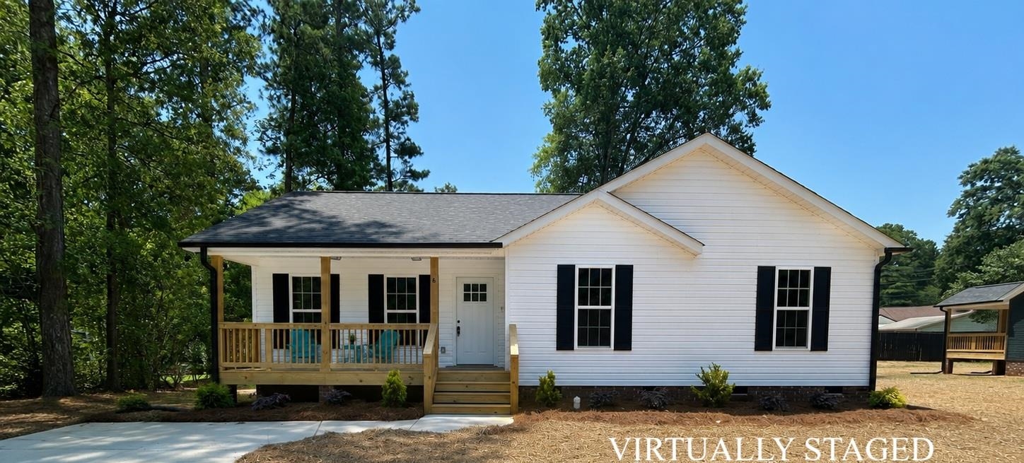 8 Wray Street Property Photo 1
