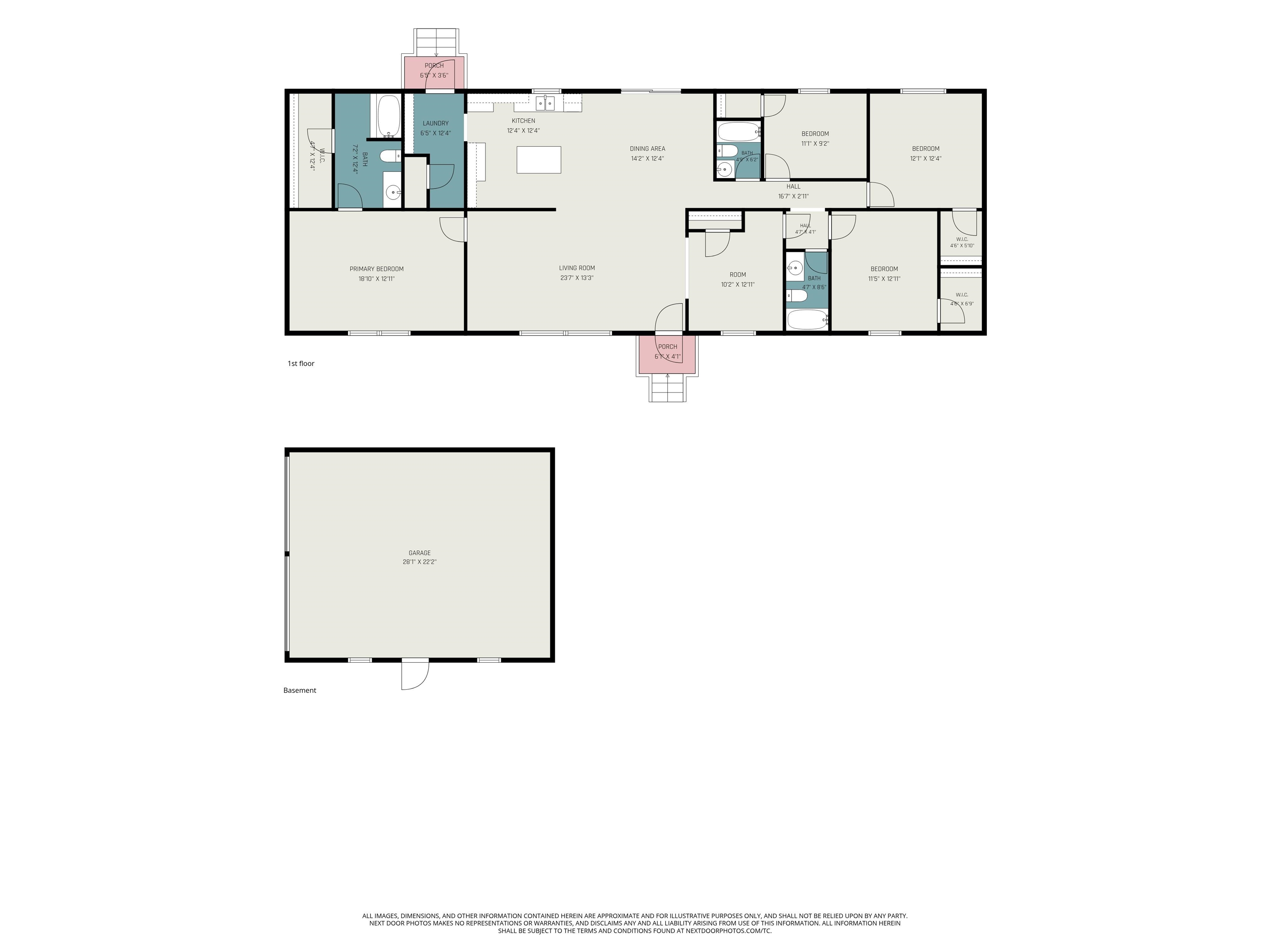 205 Dillon Street Property Photo 35