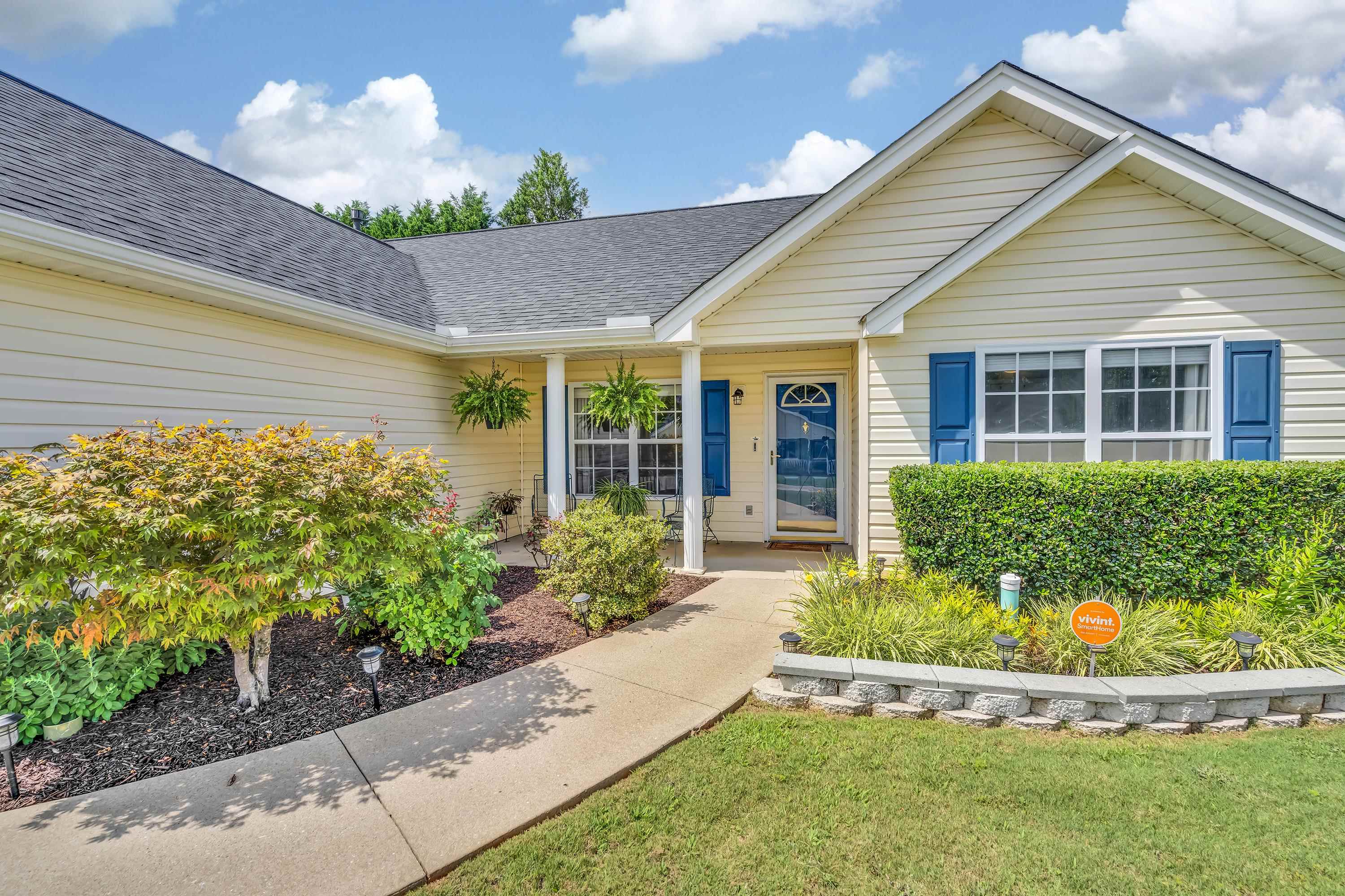 409 Longspur Court Property Photo 3