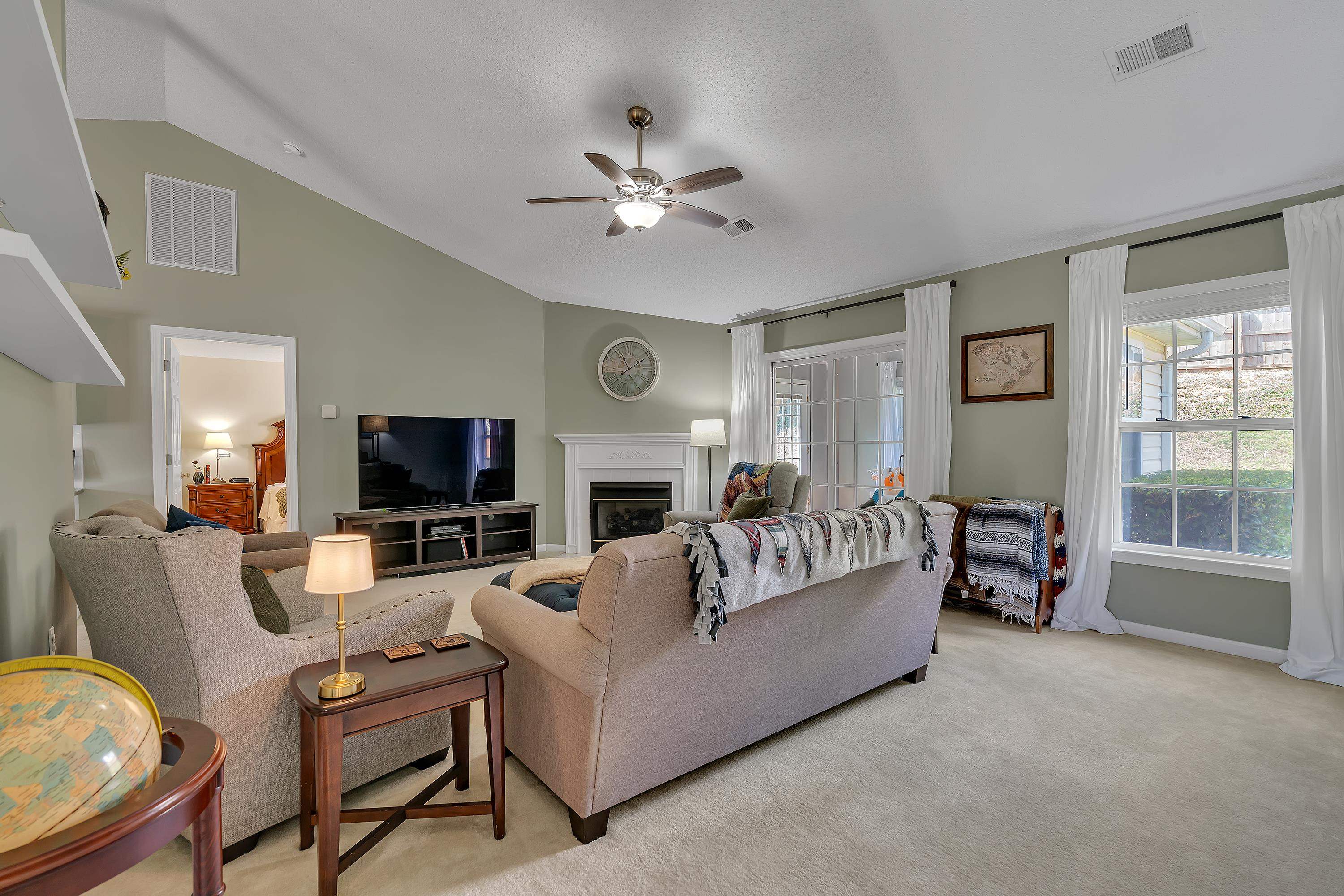 409 Longspur Court Property Photo 5