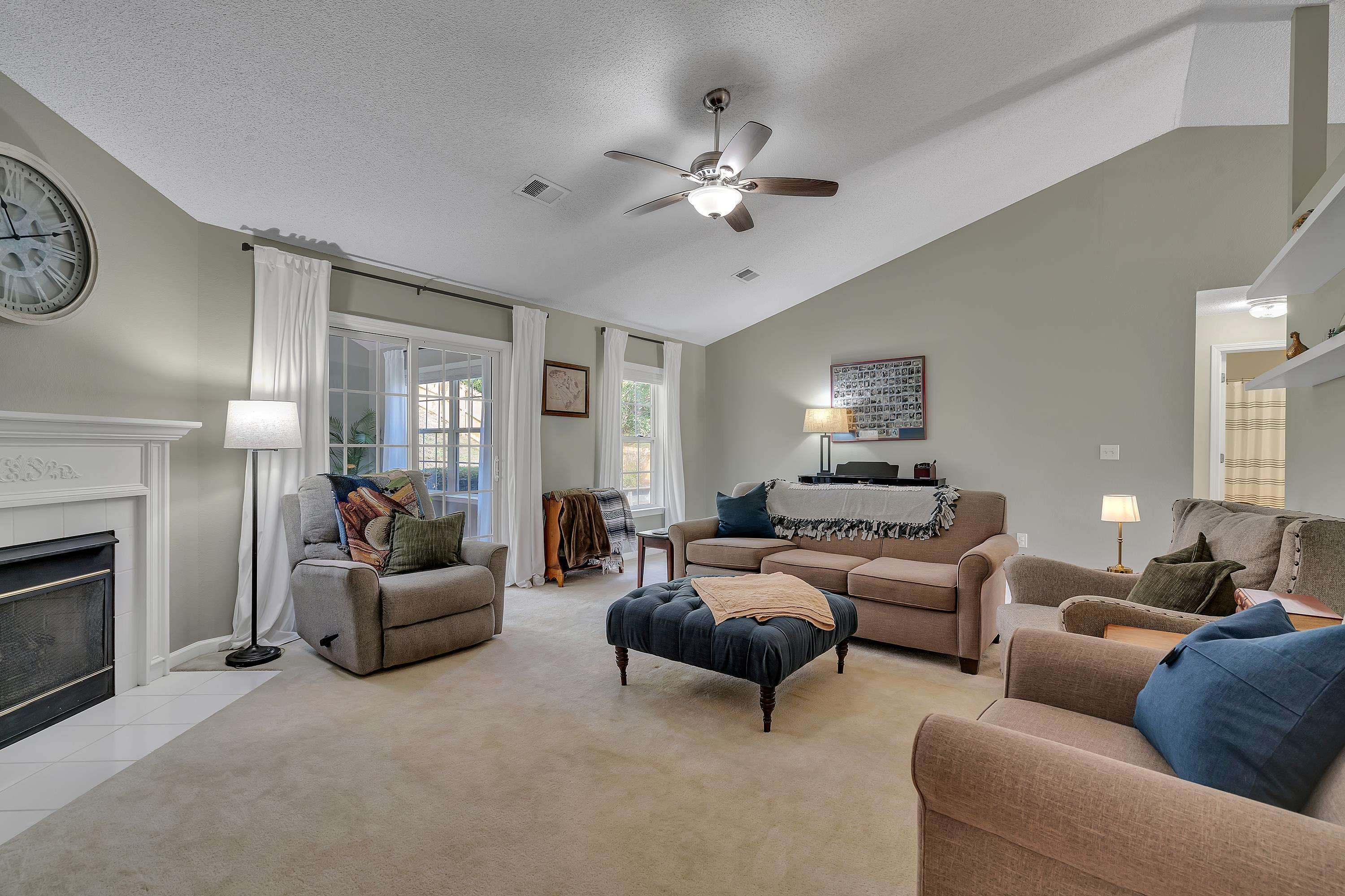 409 Longspur Court Property Photo 7