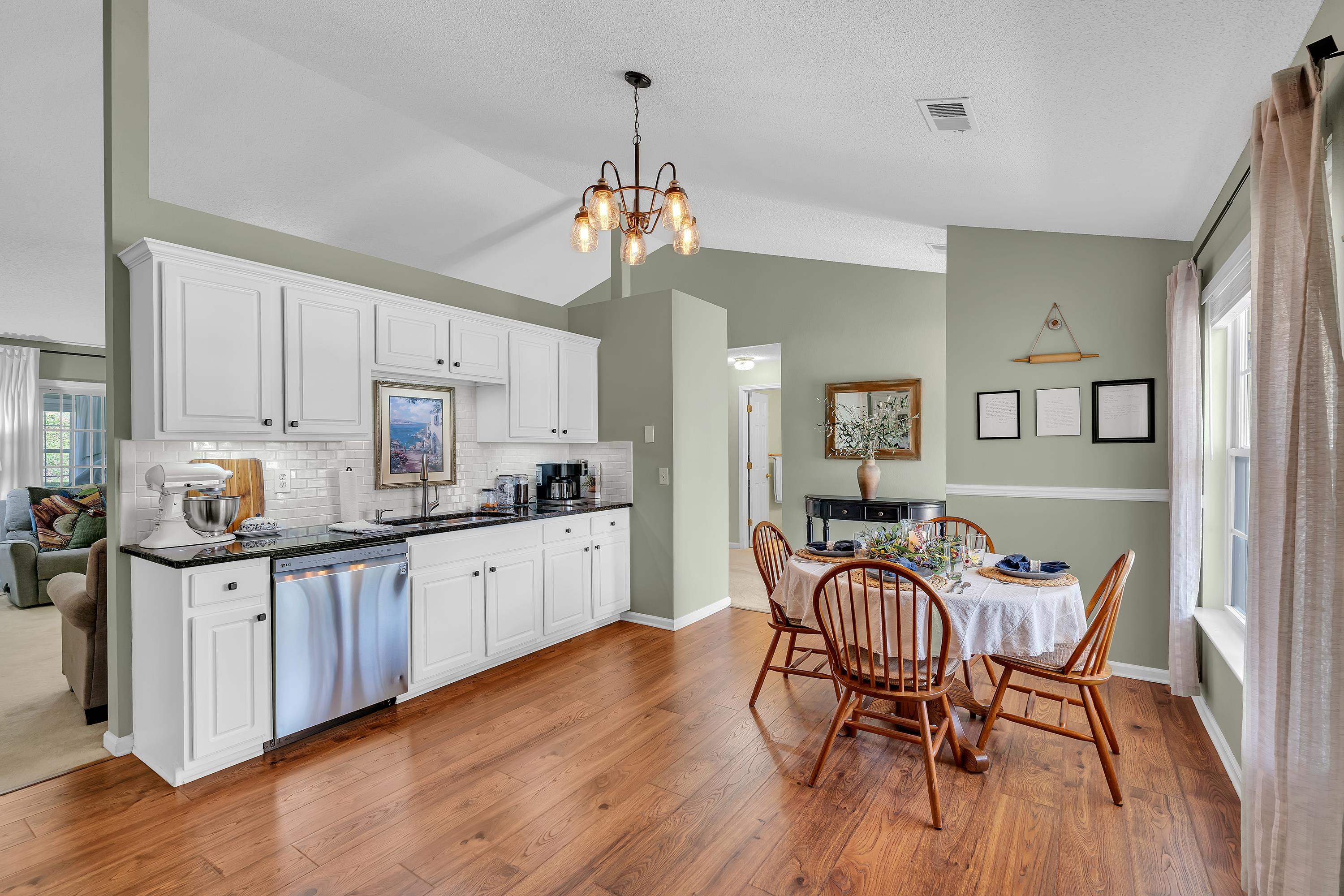 409 Longspur Court Property Photo 9