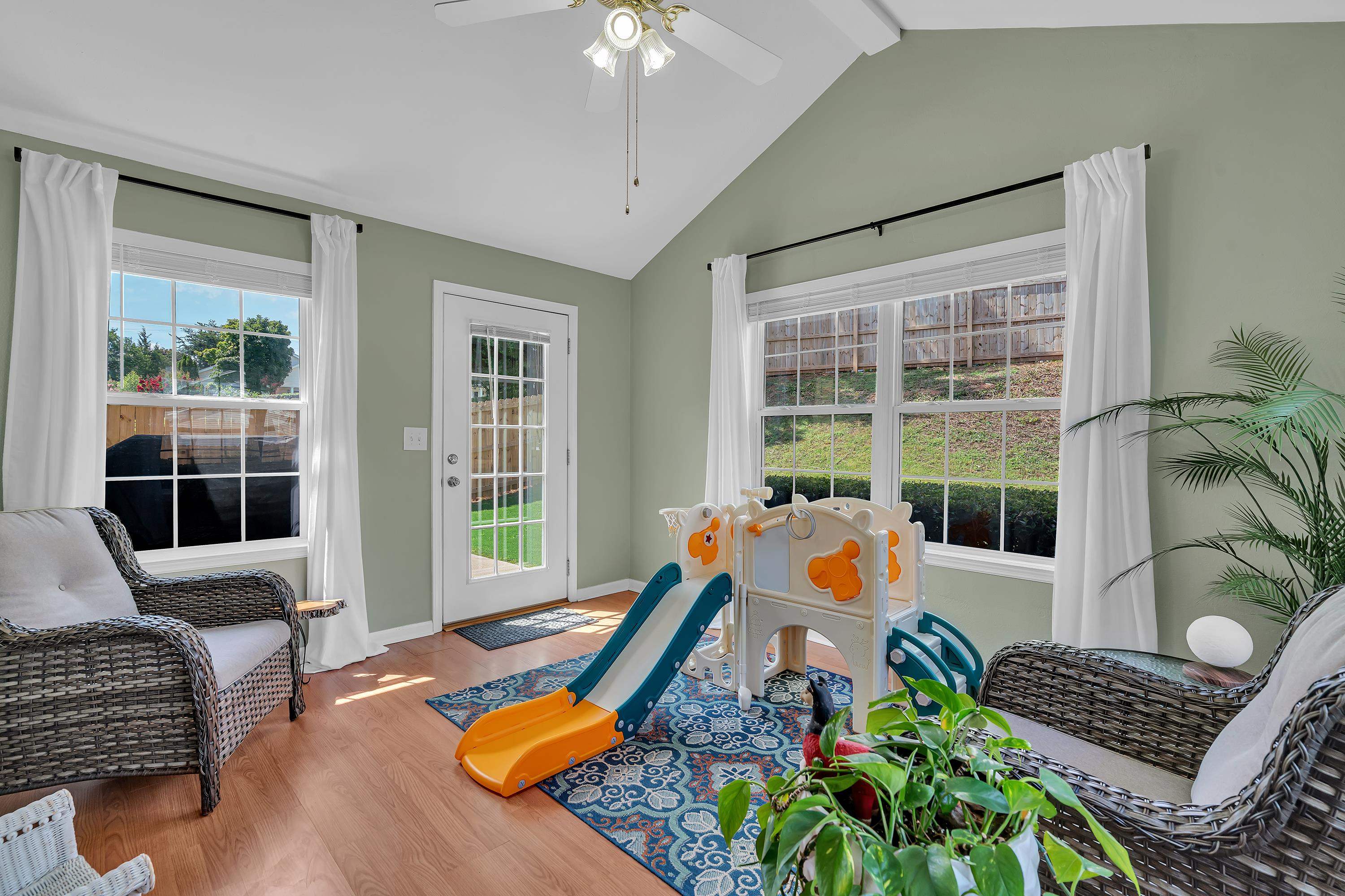 409 Longspur Court Property Photo 12