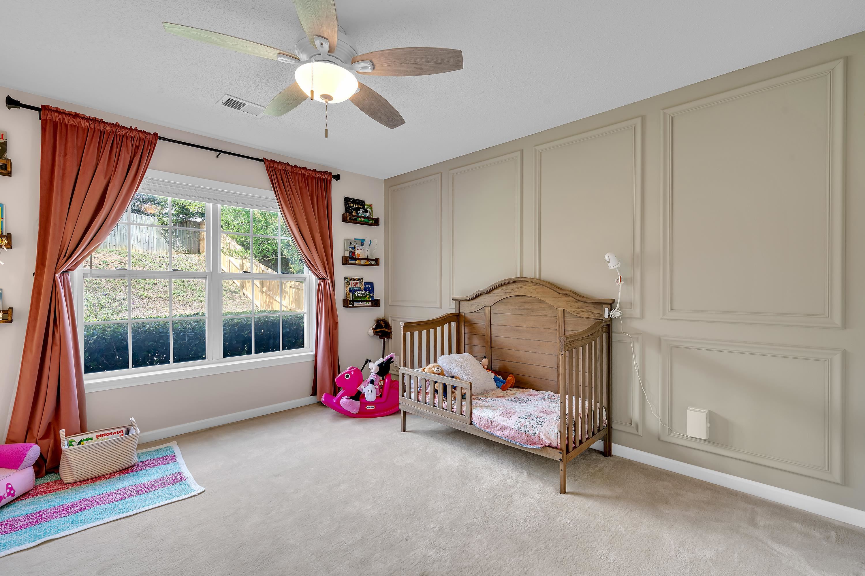 409 Longspur Court Property Photo 19