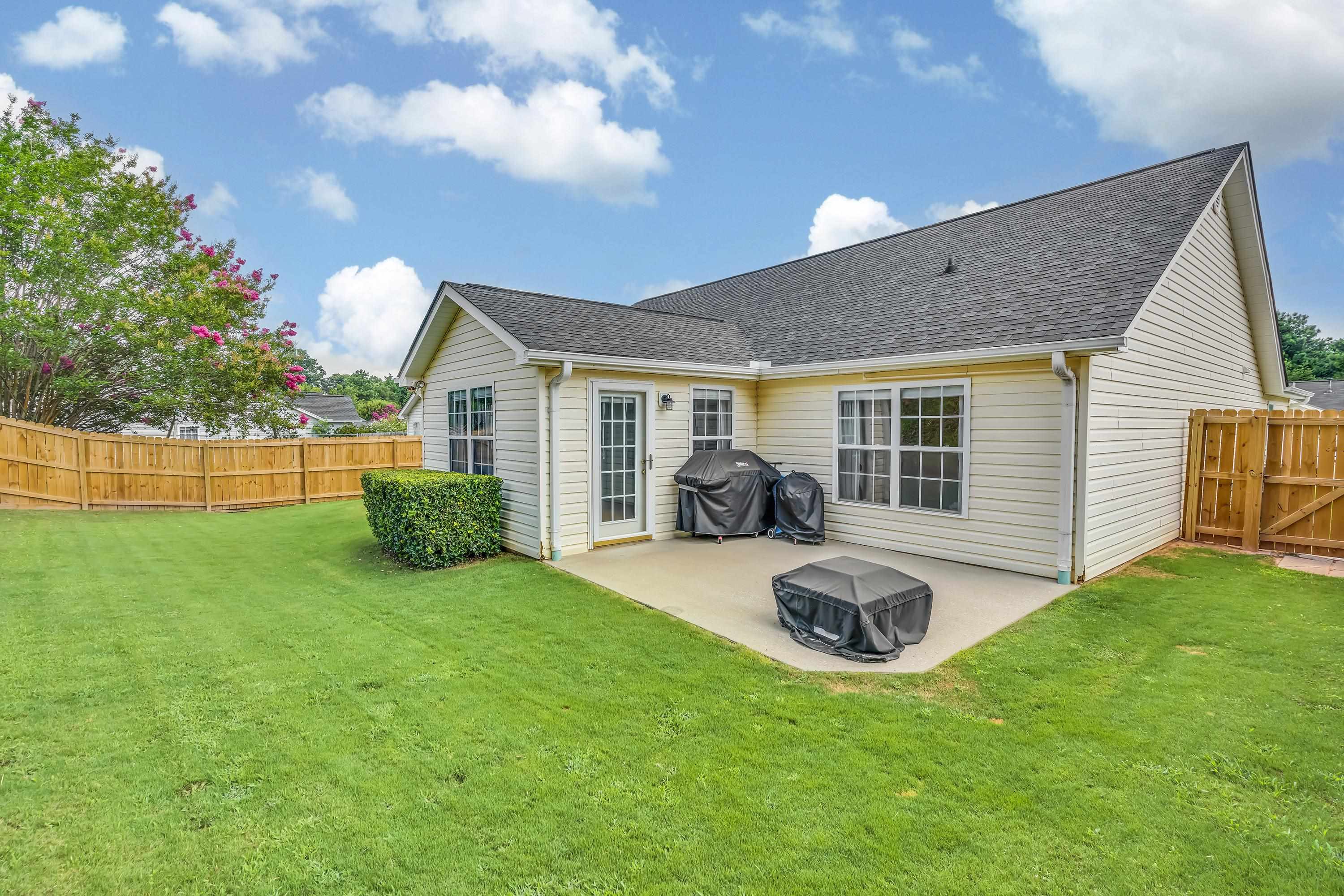 409 Longspur Court Property Photo 22