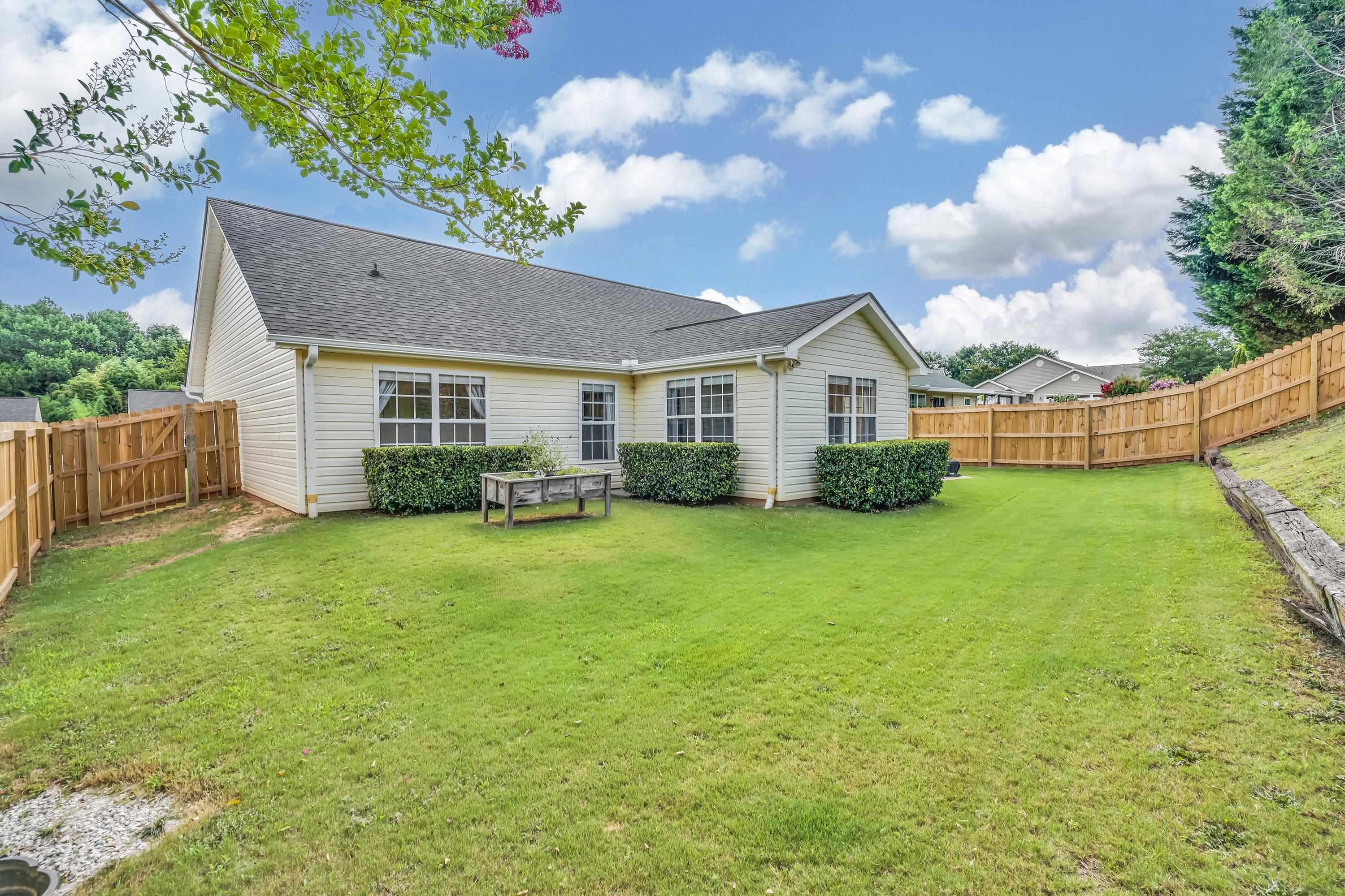 409 Longspur Court Property Photo 23