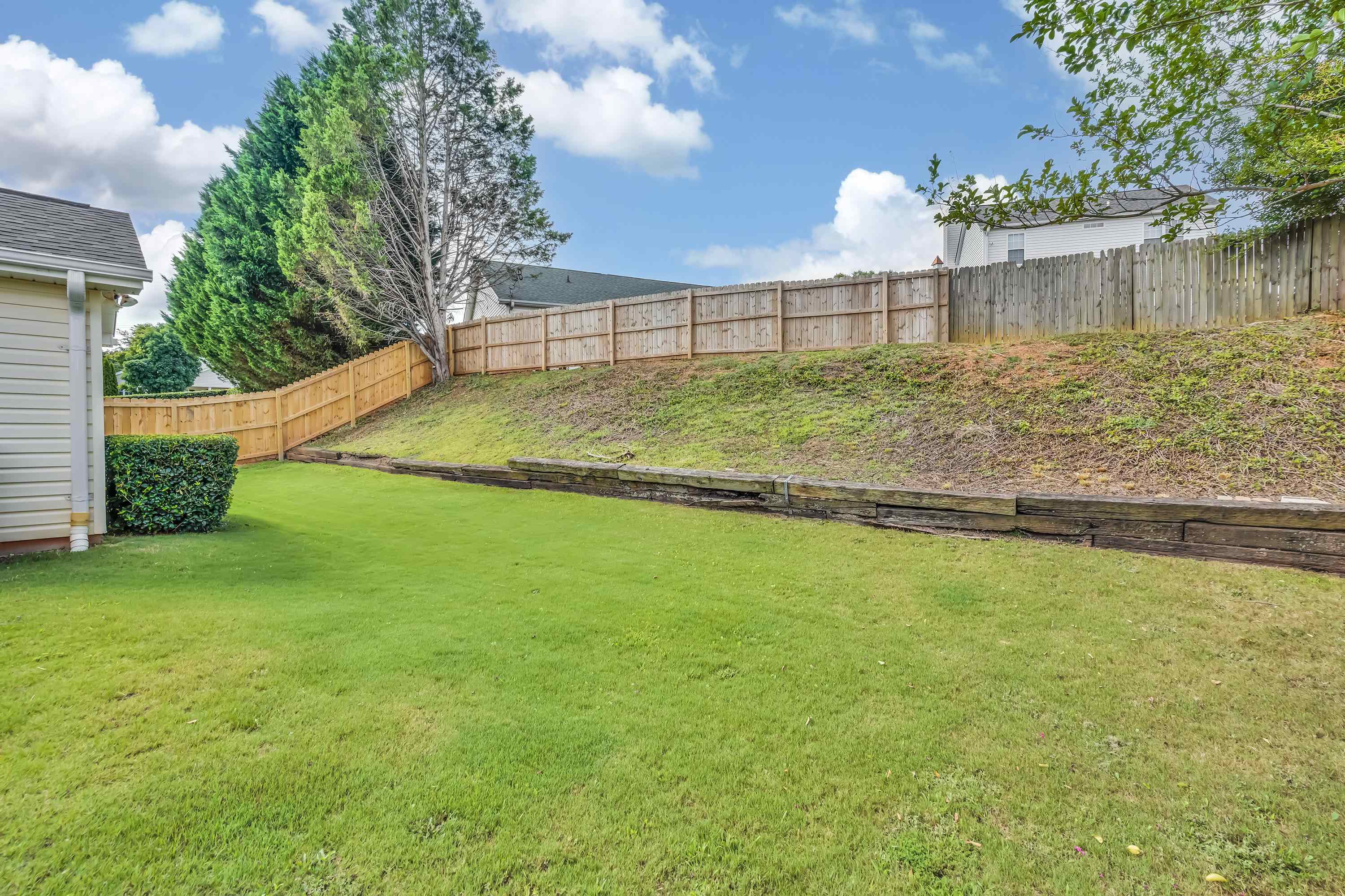 409 Longspur Court Property Photo 24