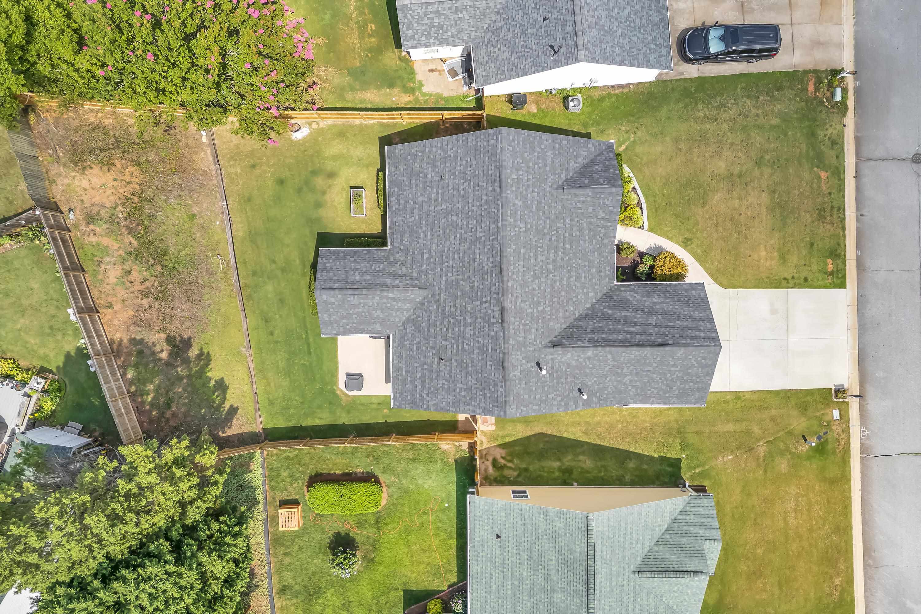 409 Longspur Court Property Photo 25
