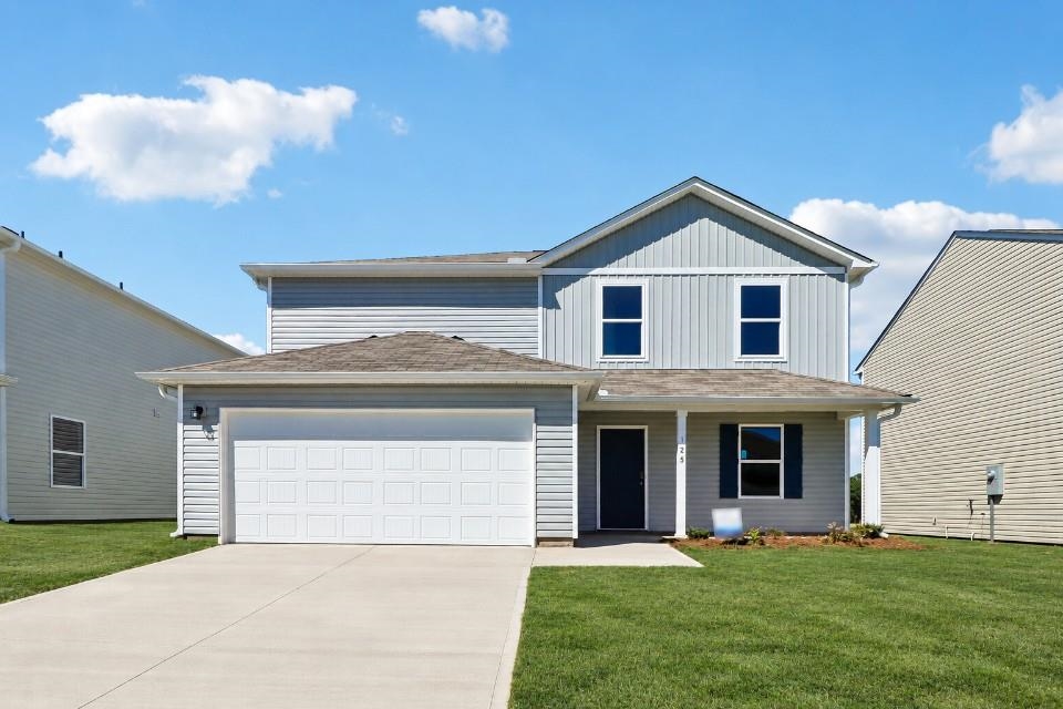 125 Russet Road Property Photo 1