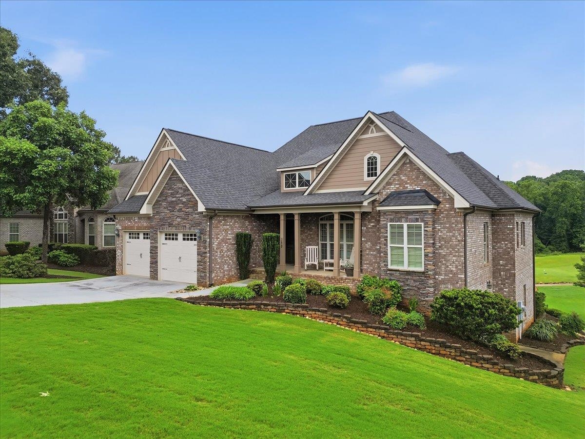 310 S Woodfin Ridge Drive Property Photo 3