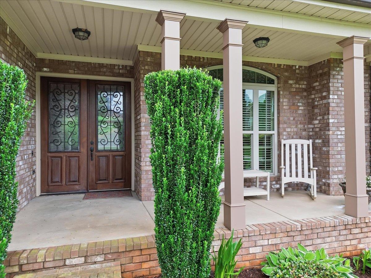 310 S Woodfin Ridge Drive Property Photo 5
