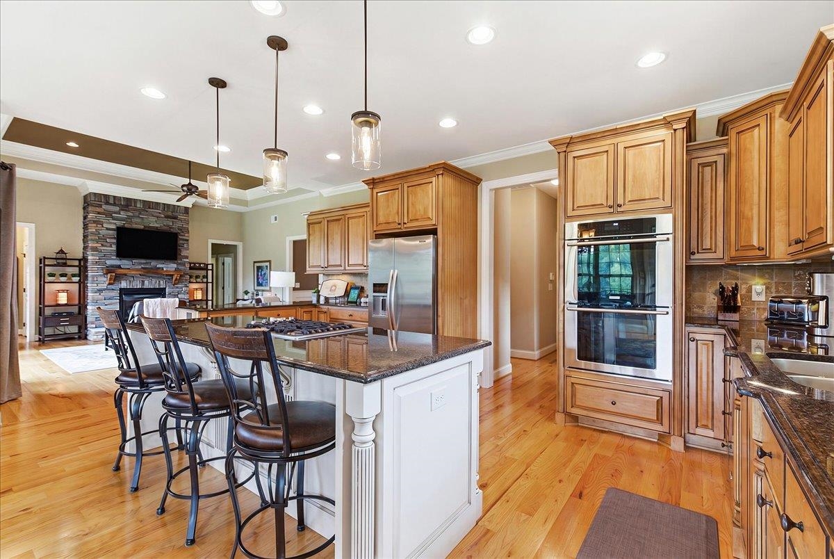 310 S Woodfin Ridge Drive Property Photo 18