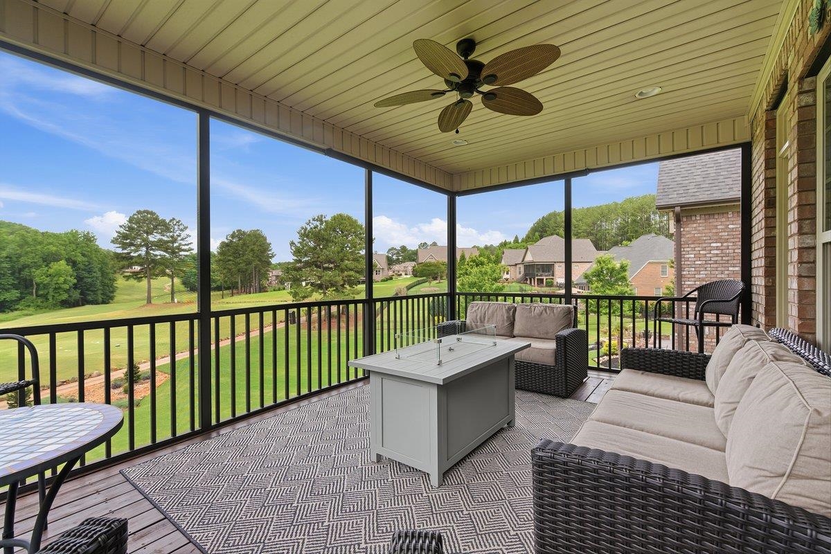 310 S Woodfin Ridge Drive Property Photo 23
