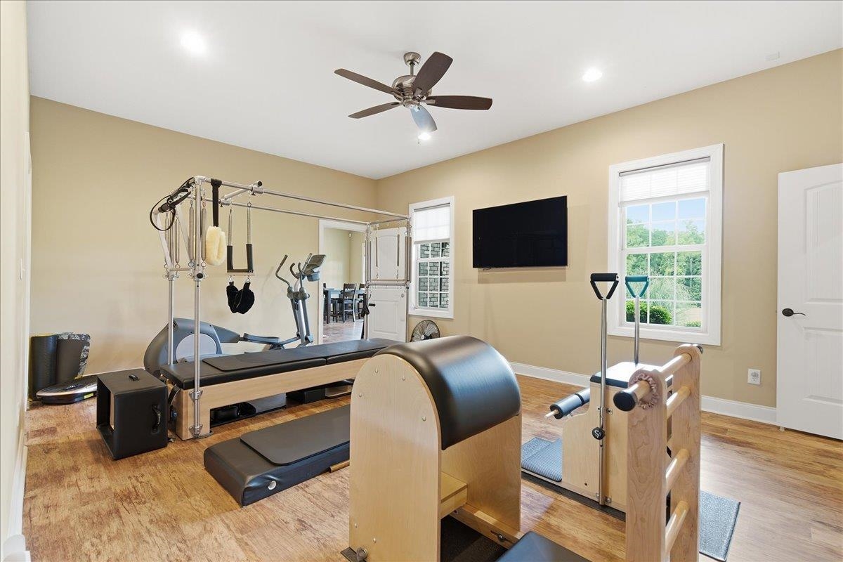 310 S Woodfin Ridge Drive Property Photo 40